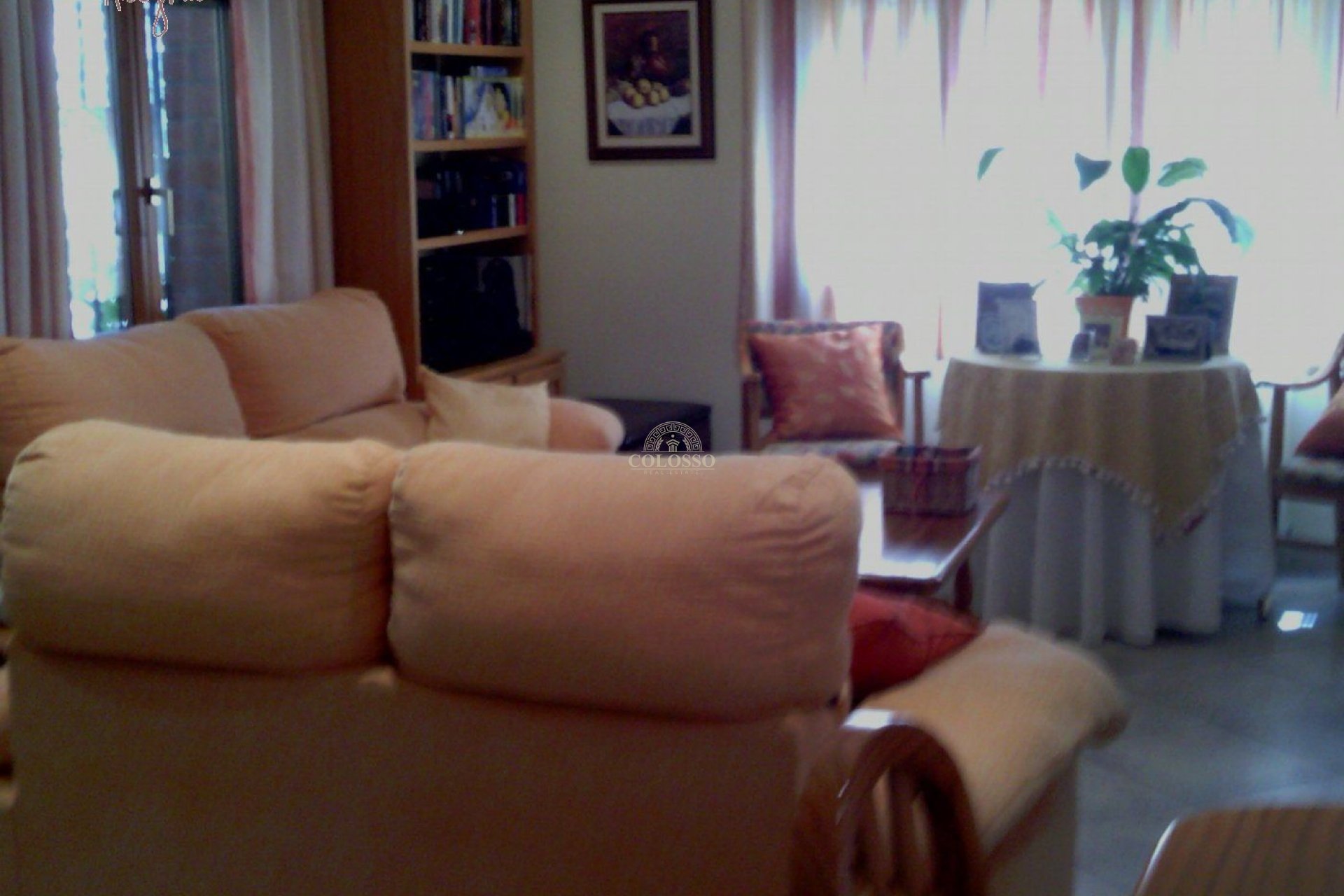 Reventa - Hacienda -
Elche