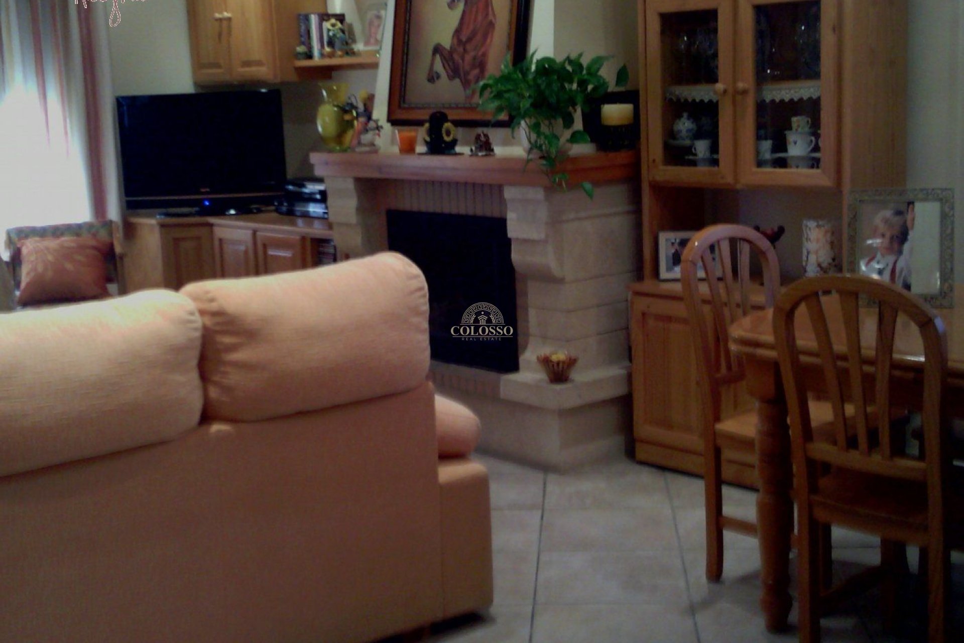 Reventa - Hacienda -
Elche