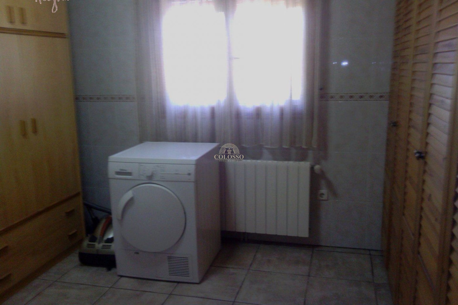 Reventa - Hacienda -
Elche