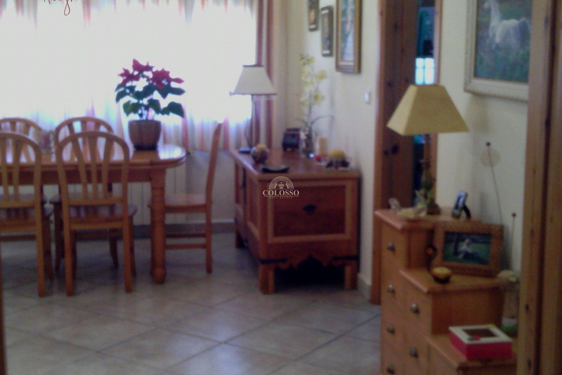 Reventa - Hacienda -
Elche