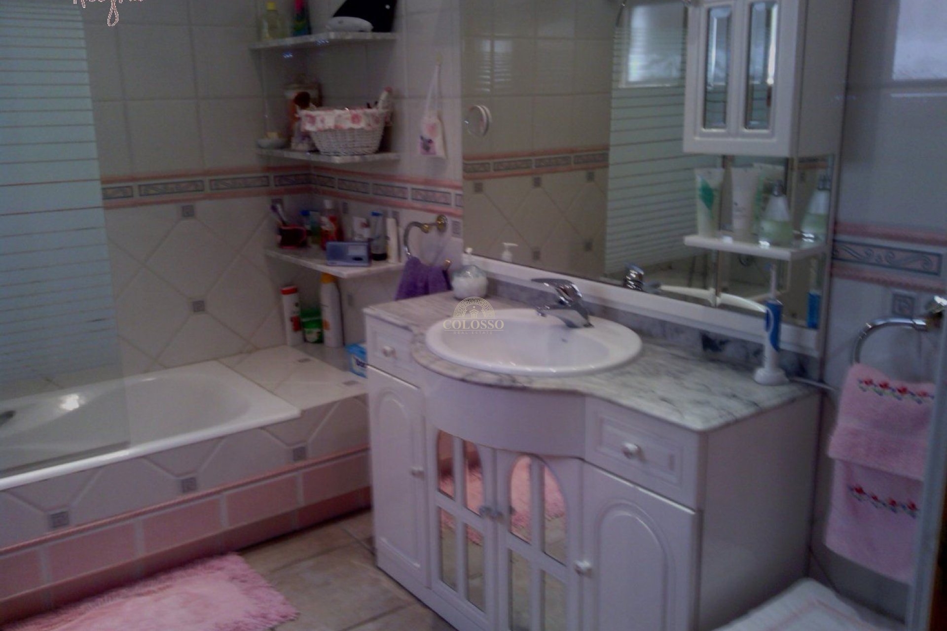 Reventa - Hacienda -
Elche