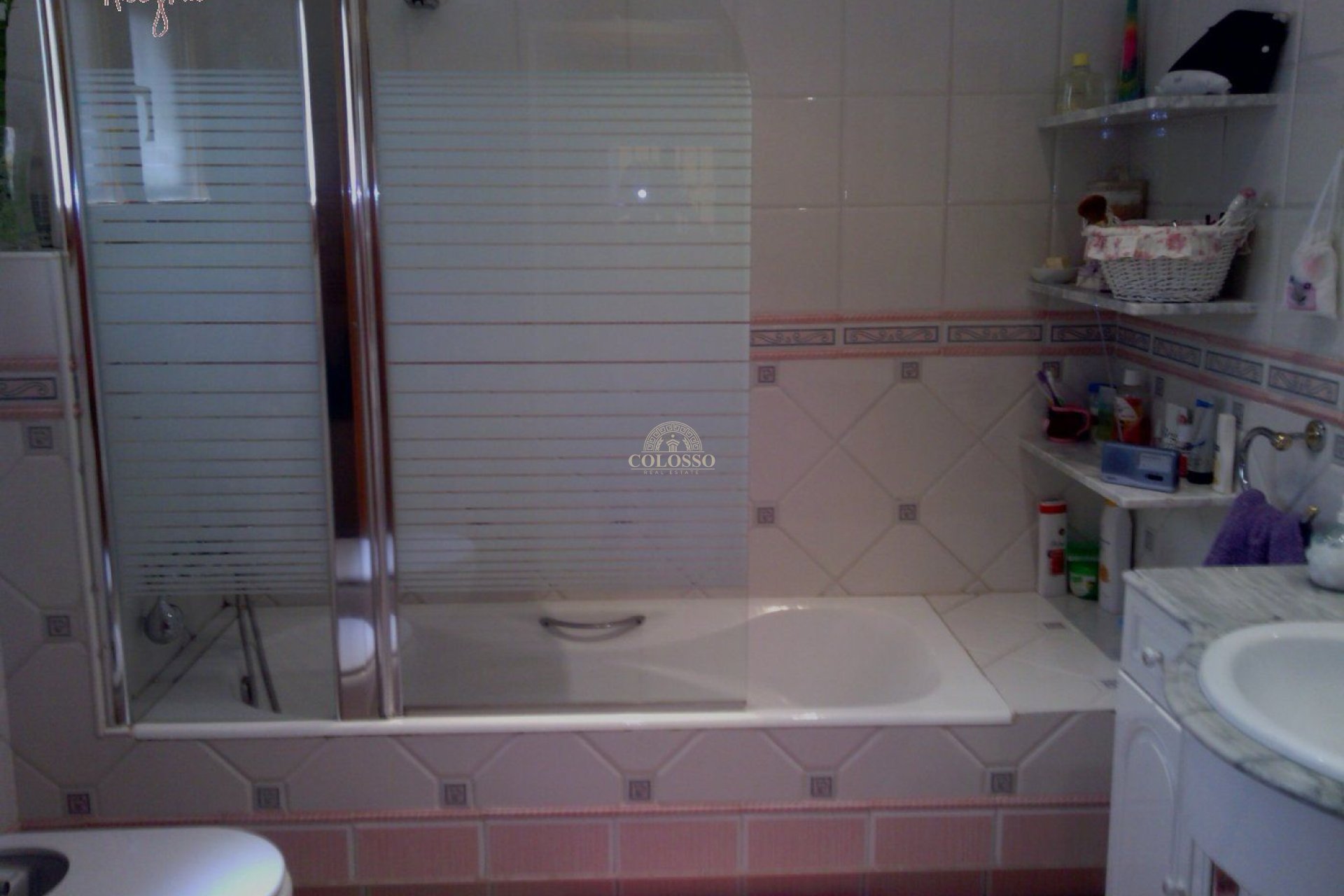 Reventa - Hacienda -
Elche