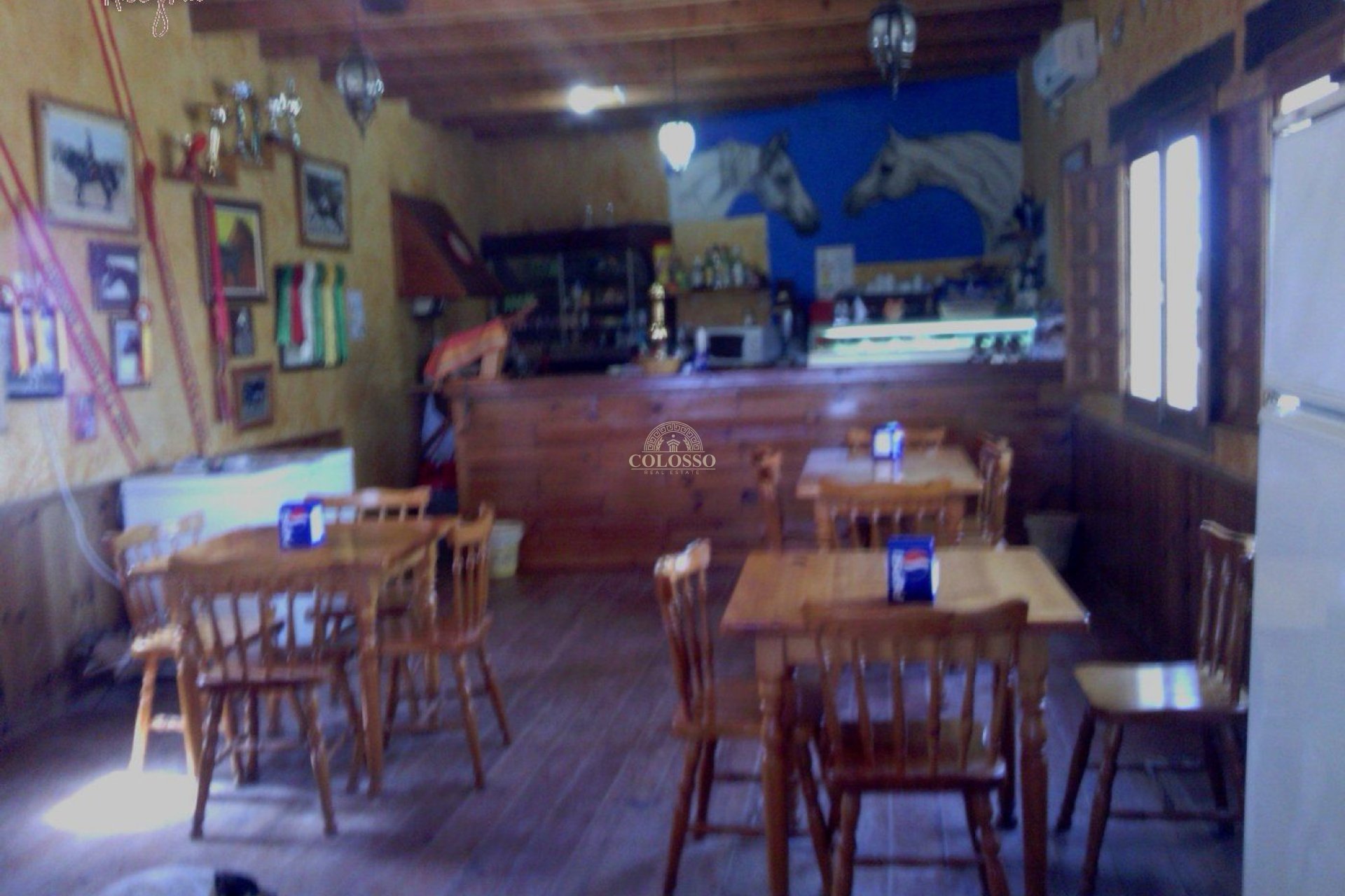 Reventa - Hacienda -
Elche