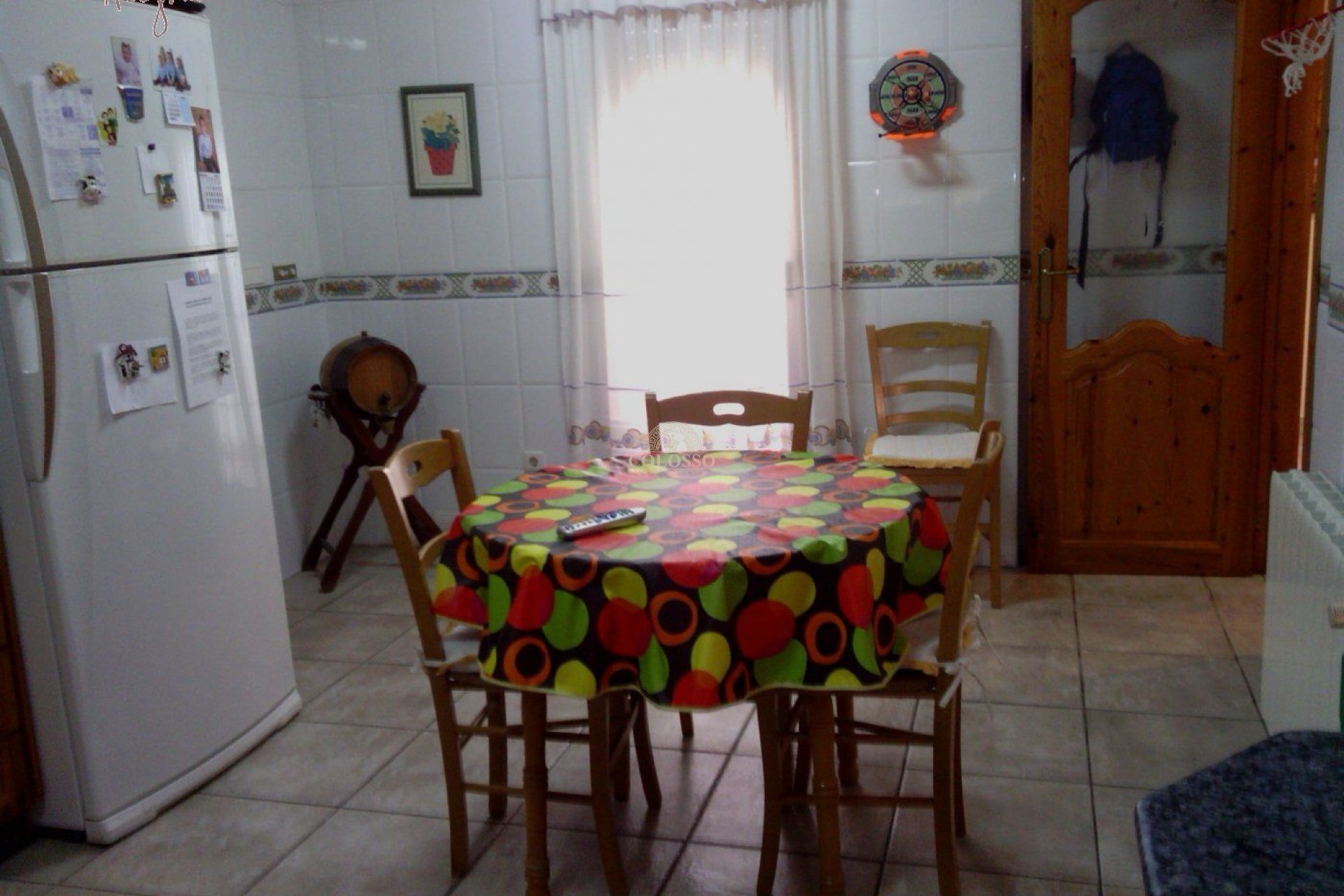 Reventa - Hacienda -
Elche