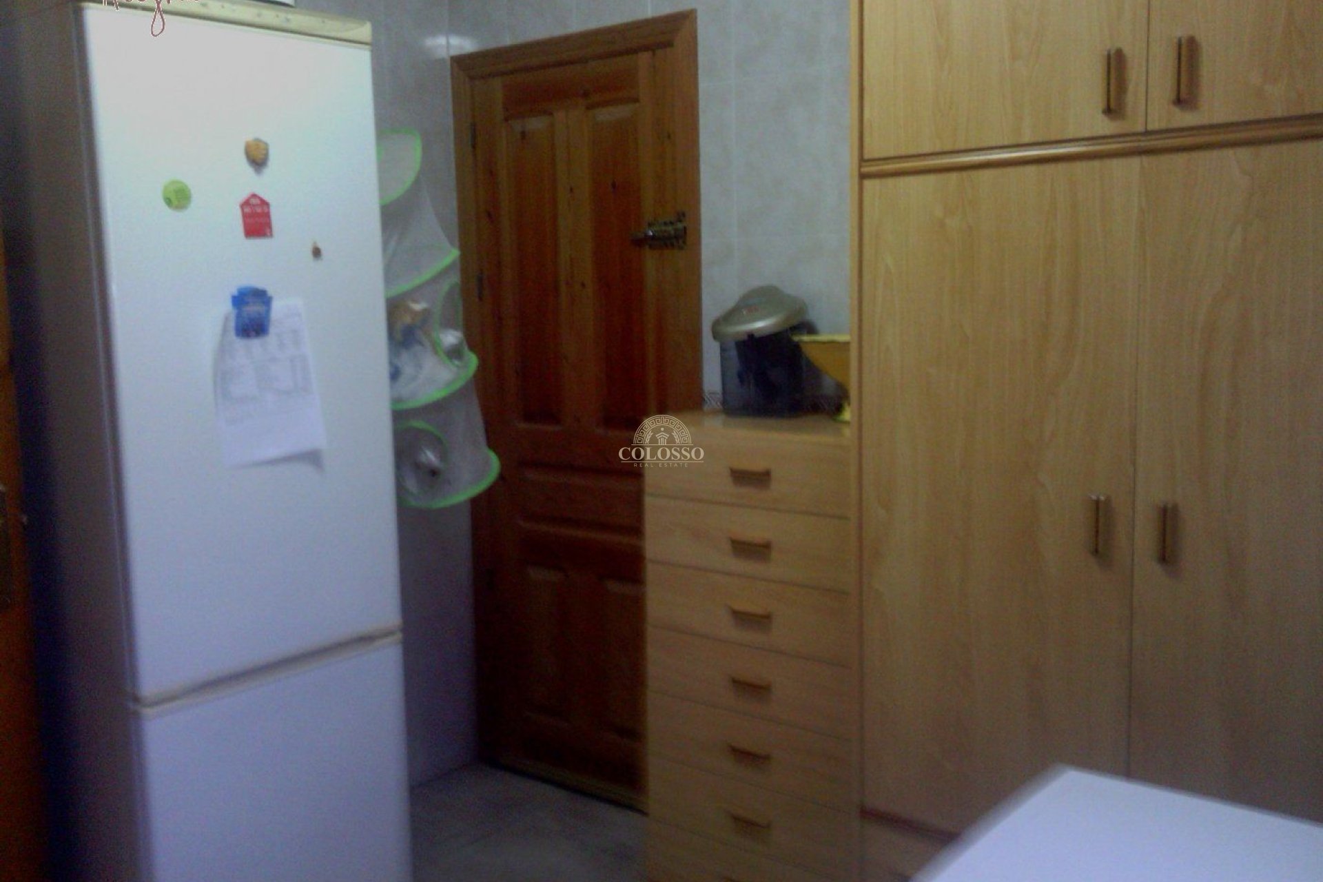 Reventa - Hacienda -
Elche