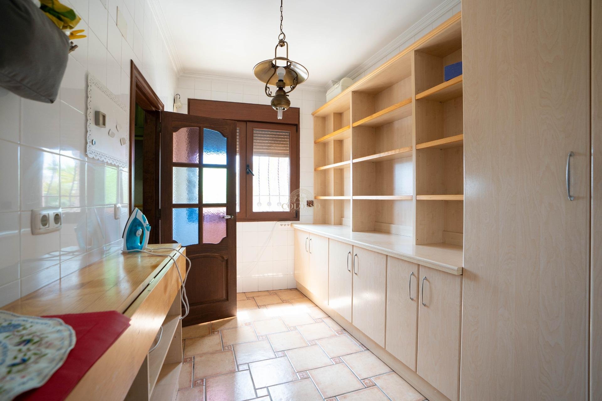 Reventa - Inmueble singular -
San Miguel de Salinas - CENTRO