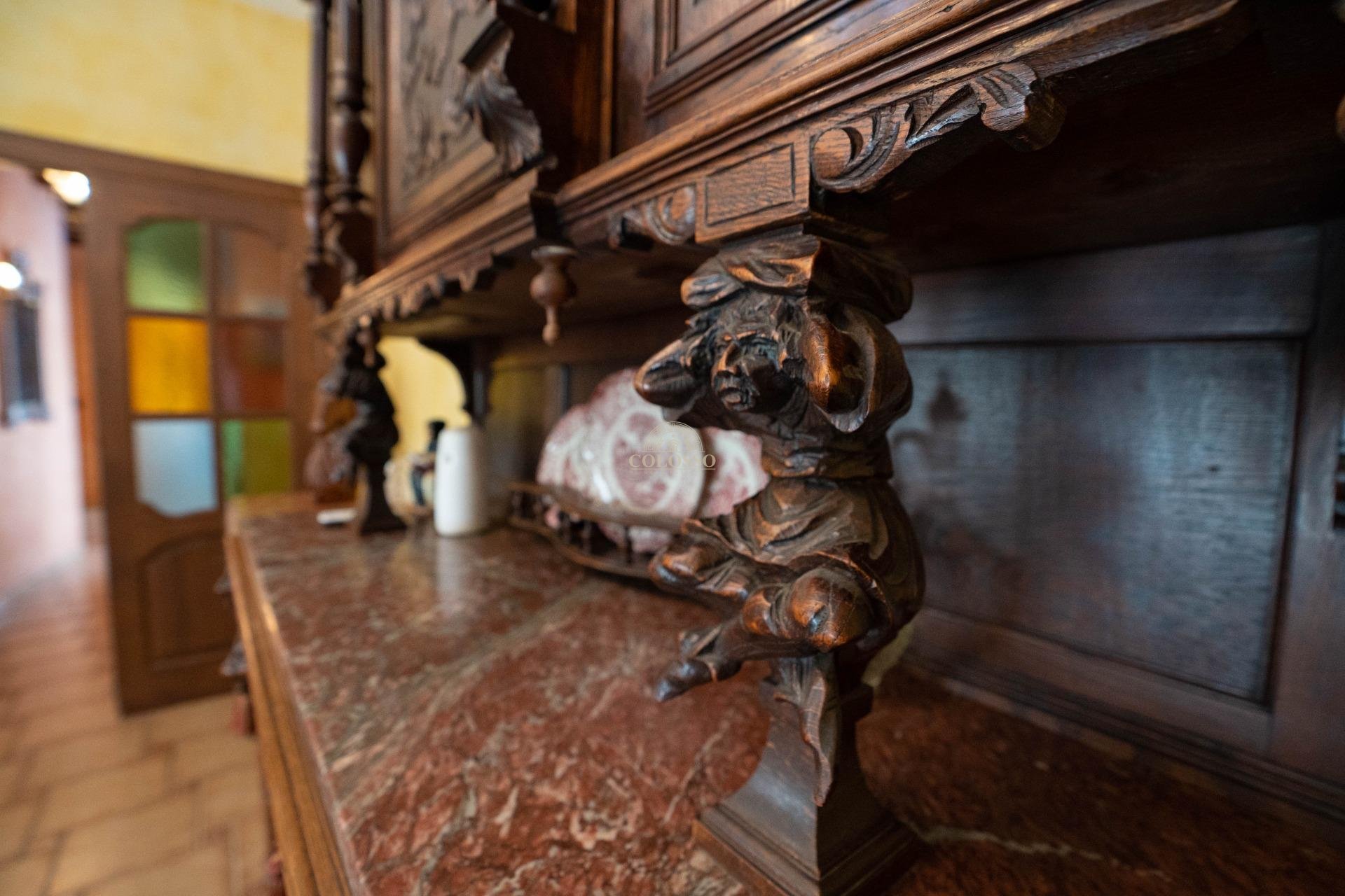 Reventa - Inmueble singular -
San Miguel de Salinas - CENTRO