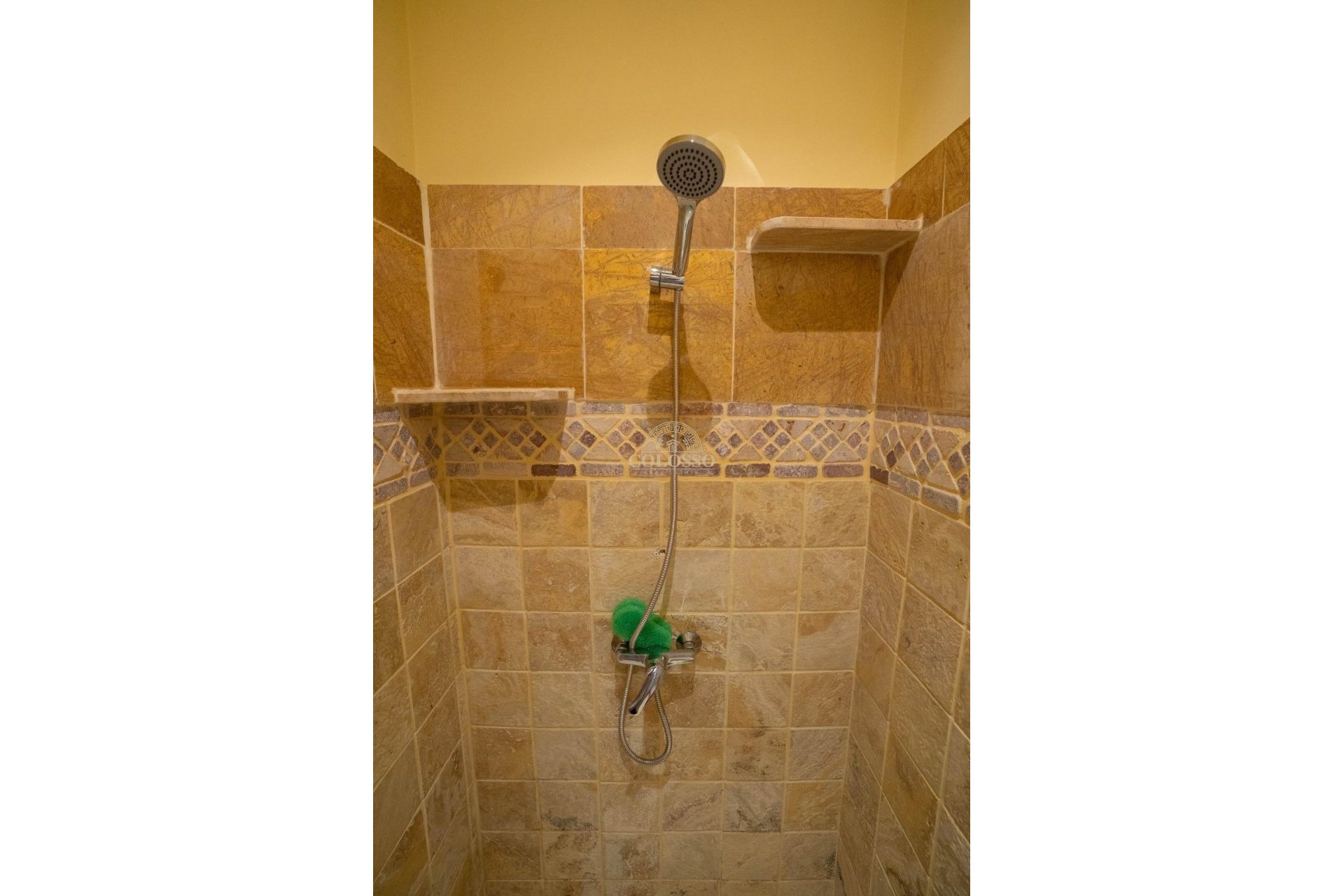 Reventa - Inmueble singular -
San Miguel de Salinas - CENTRO