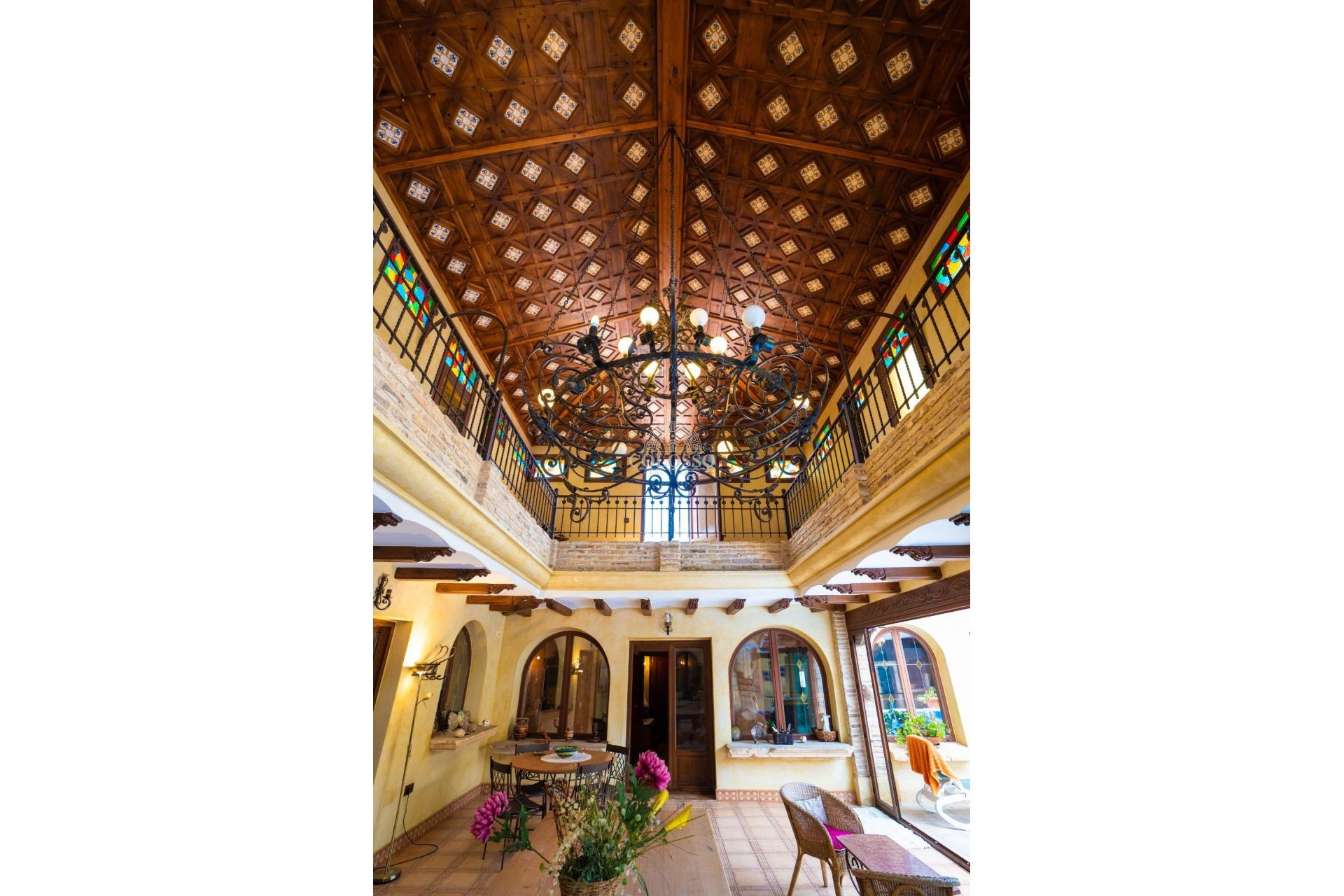 Reventa - Inmueble singular -
San Miguel de Salinas - CENTRO