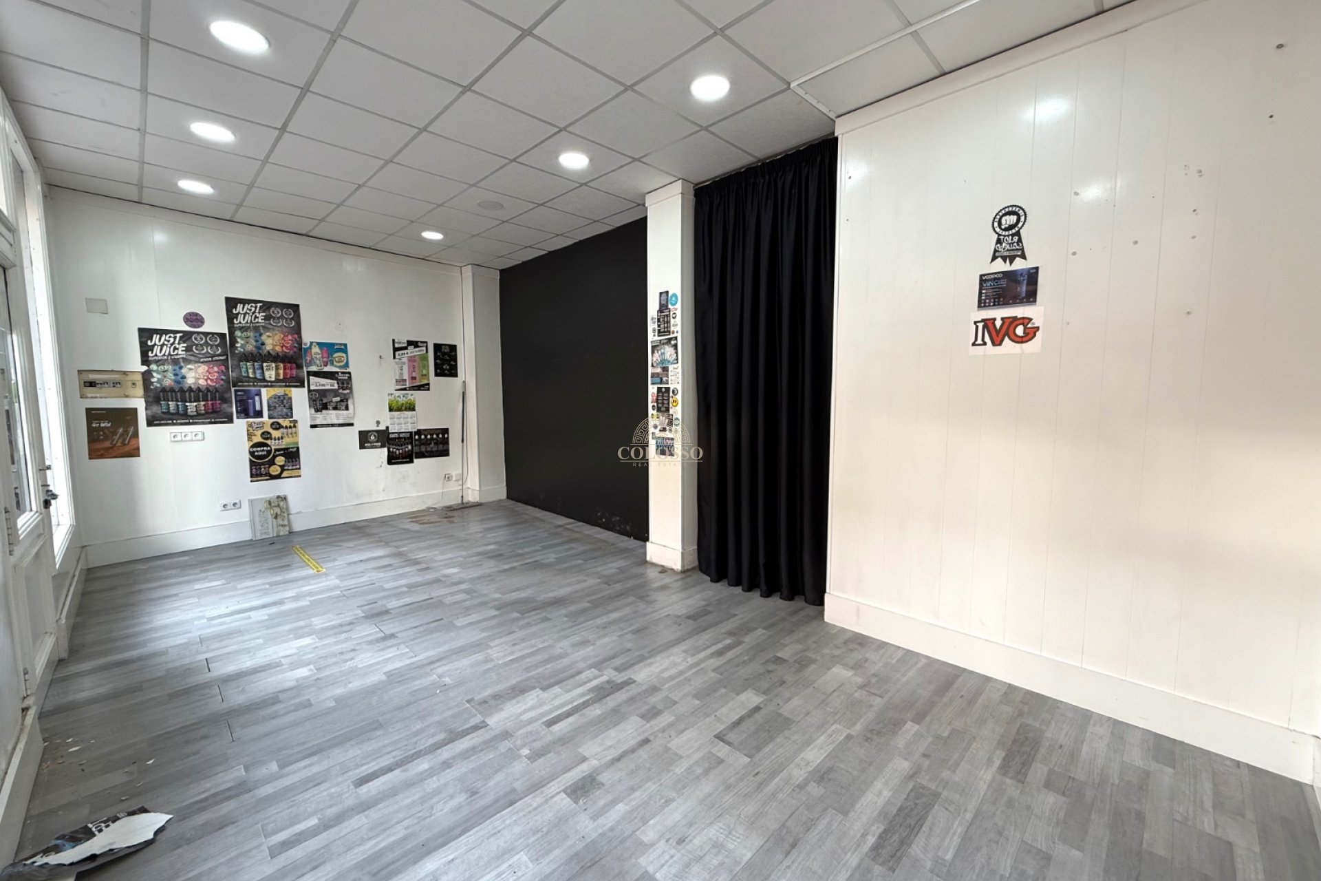 Reventa - Local Comercial -
Orihuela