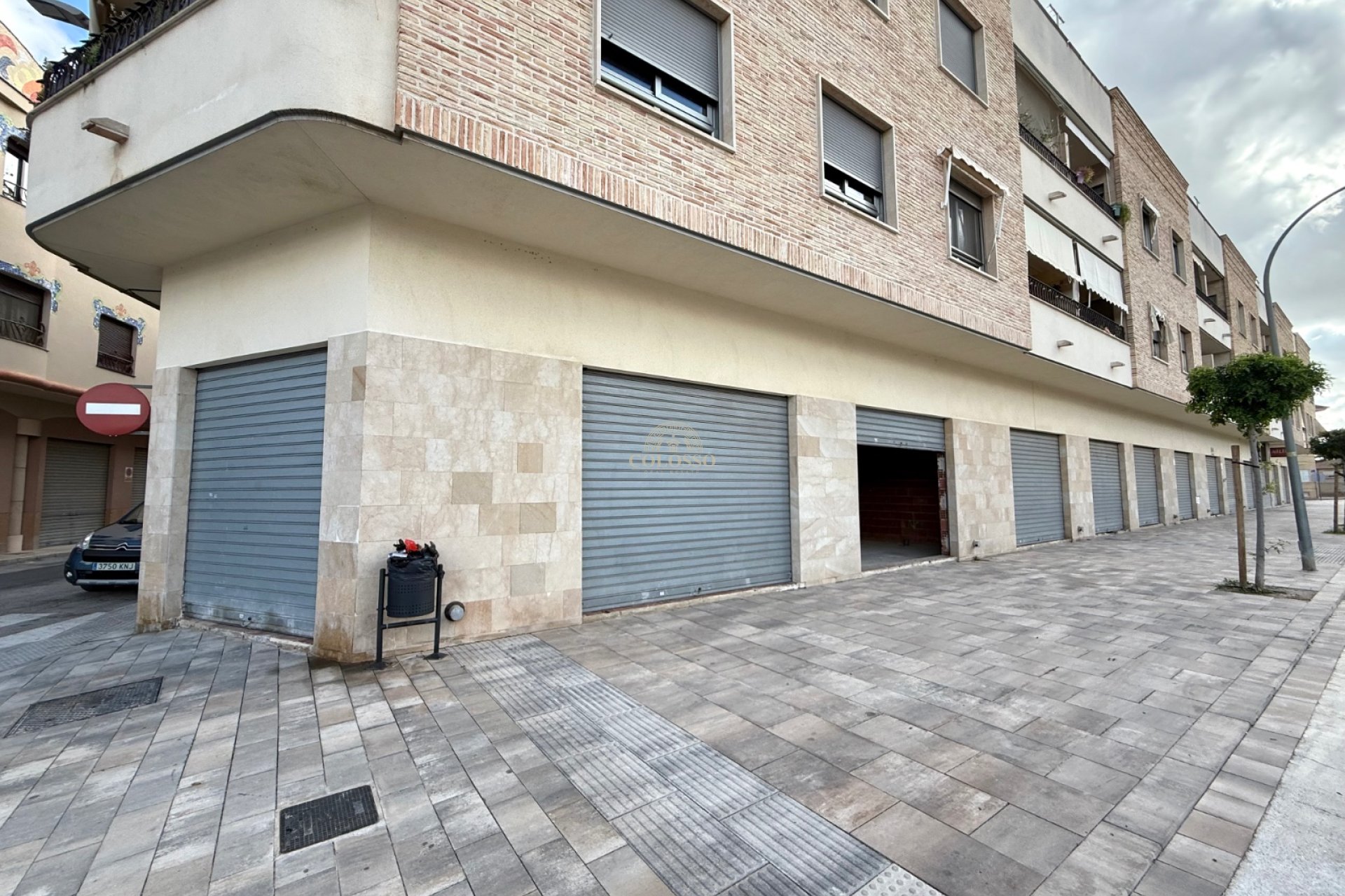 Reventa - Local Comercial -
Rafal