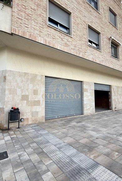 Reventa - Local Comercial -
Rafal