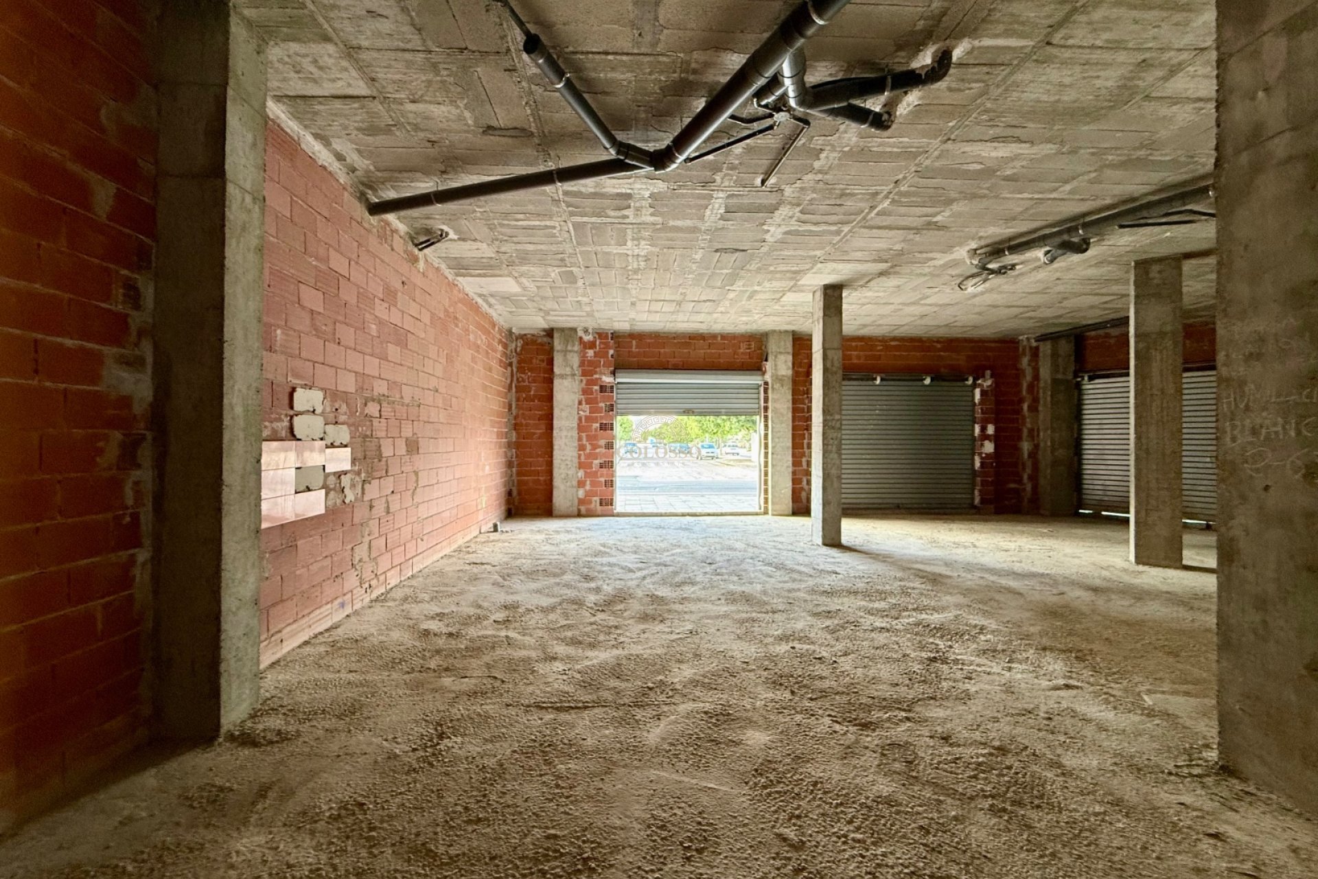 Reventa - Local Comercial -
Rafal