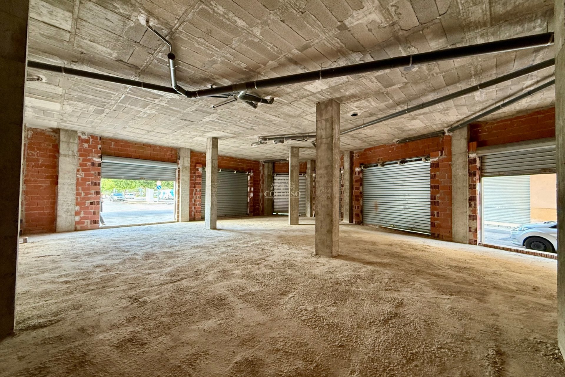 Reventa - Local Comercial -
Rafal