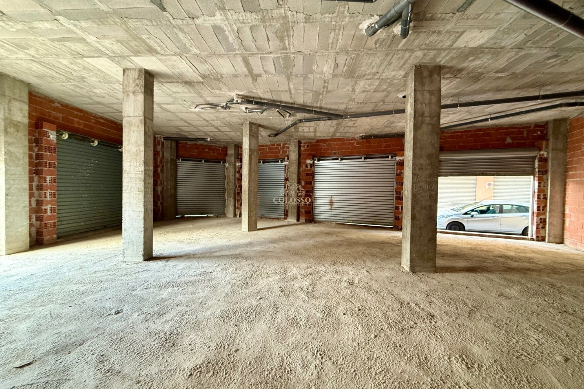 Reventa - Local Comercial -
Rafal