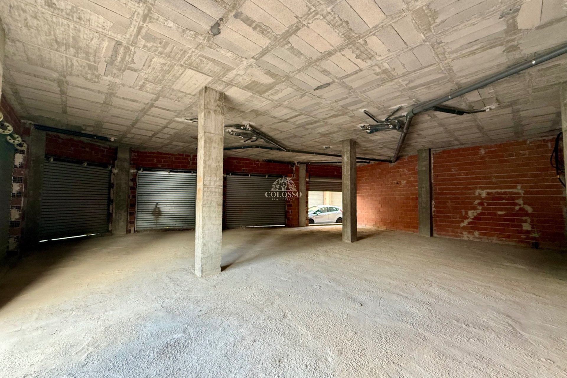 Reventa - Local Comercial -
Rafal