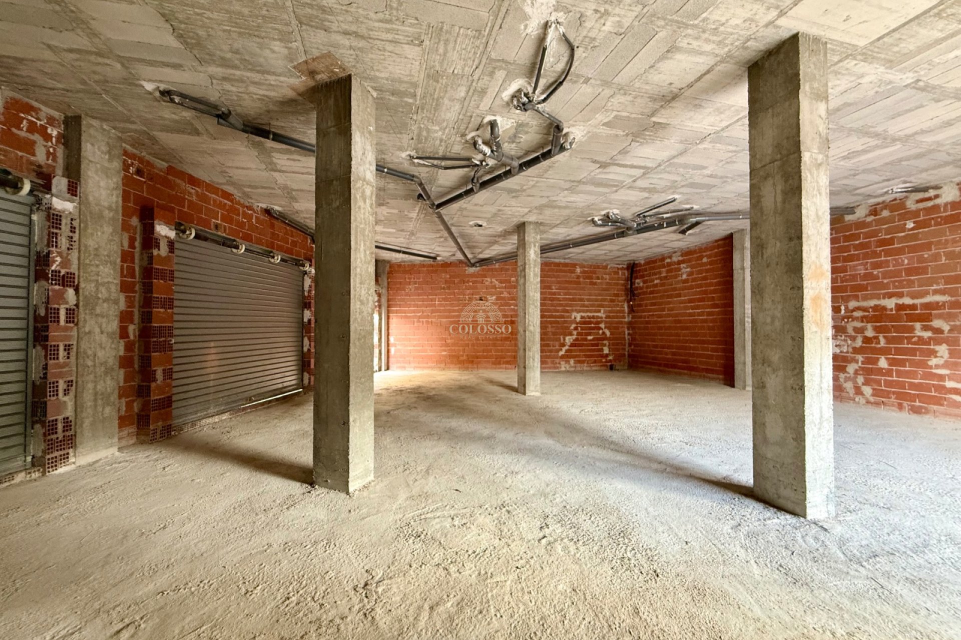 Reventa - Local Comercial -
Rafal