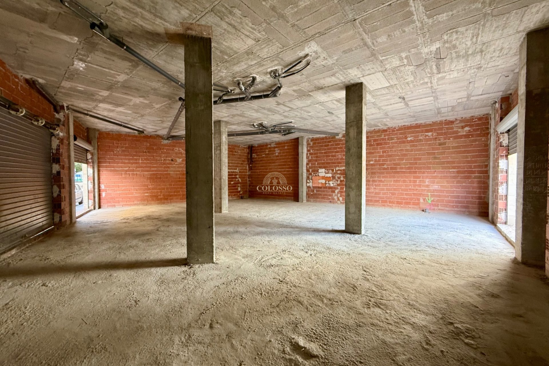 Reventa - Local Comercial -
Rafal