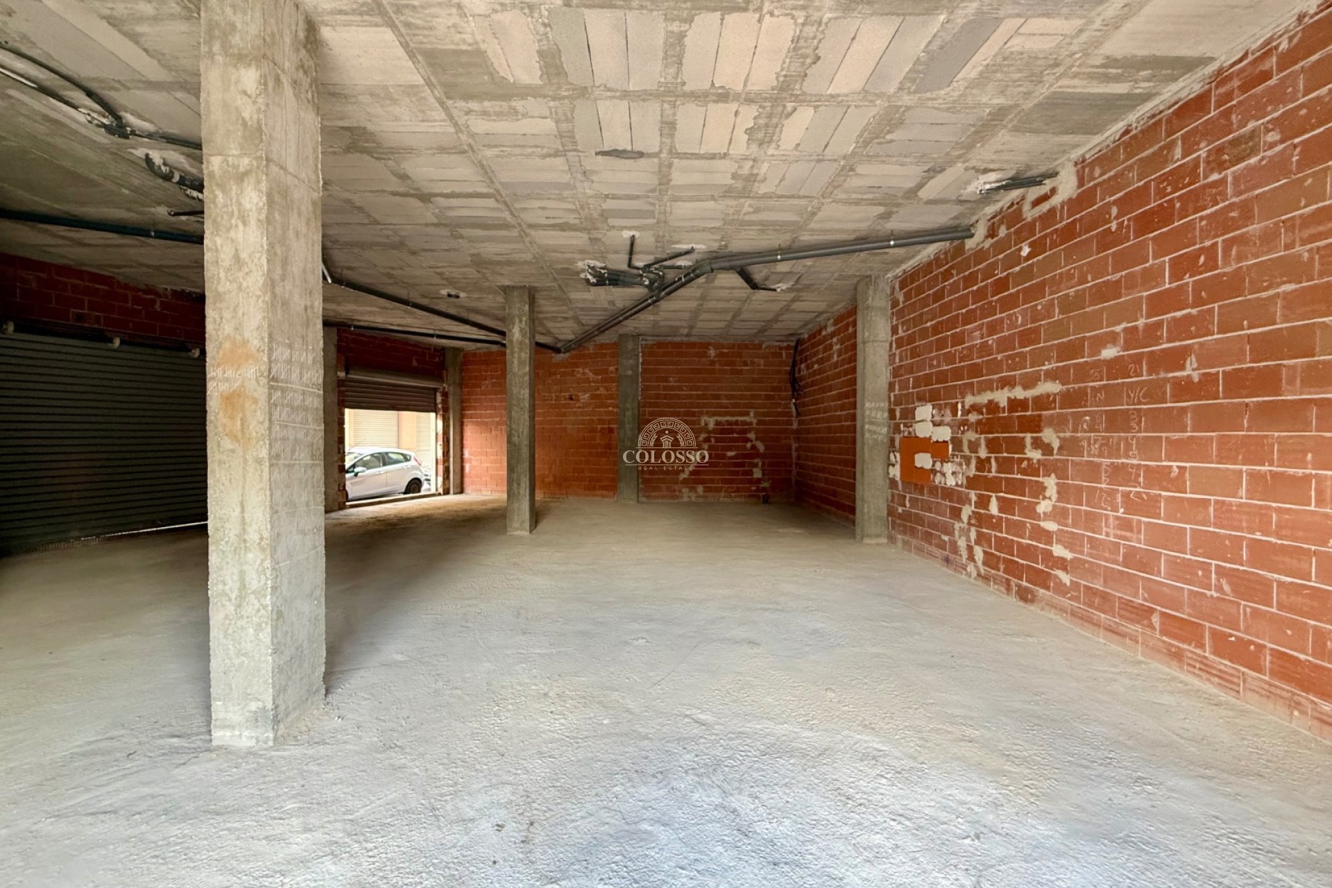 Reventa - Local Comercial -
Rafal