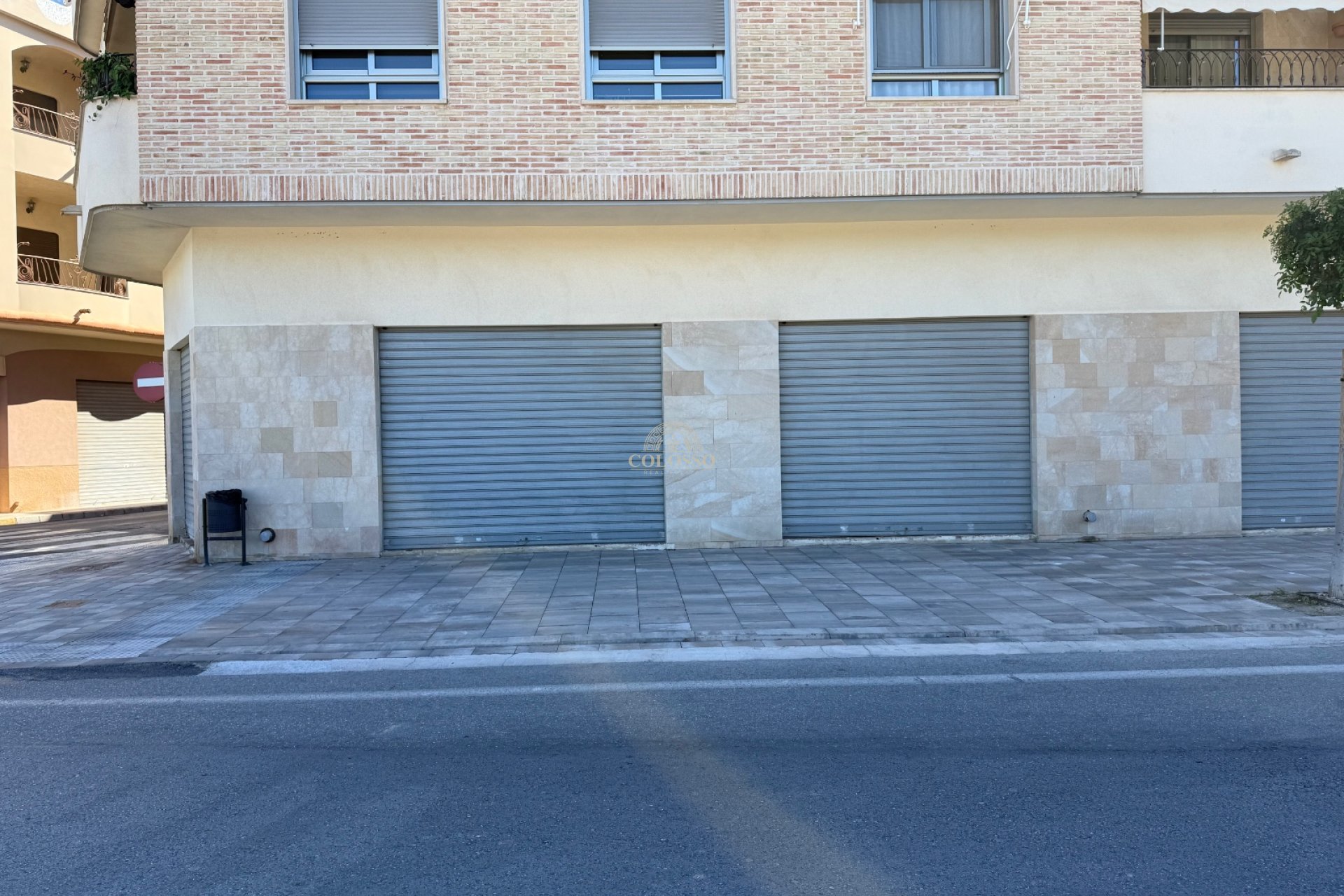 Reventa - Local Comercial -
Rafal