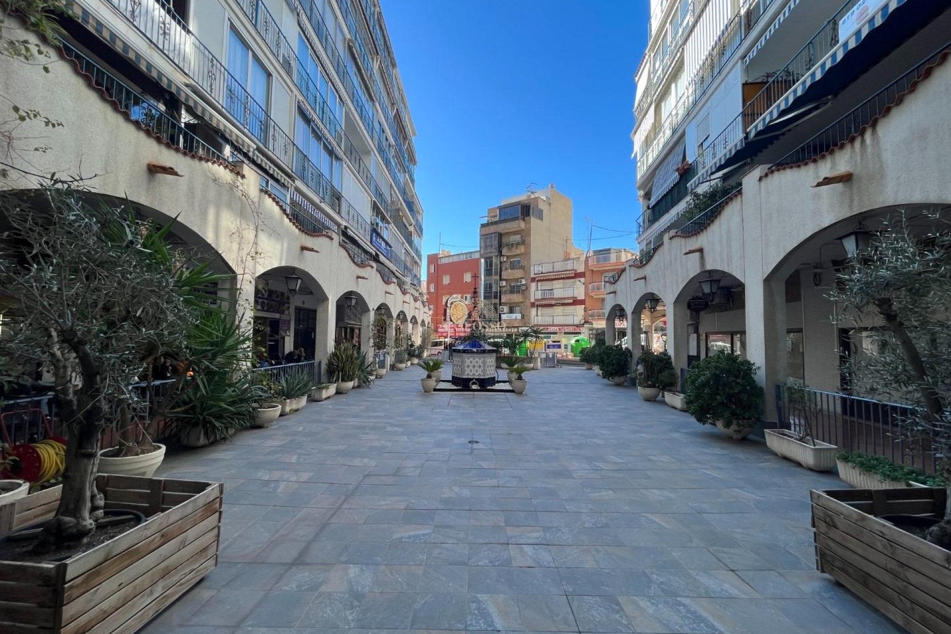 Reventa - Negocio -
Benidorm - Levante