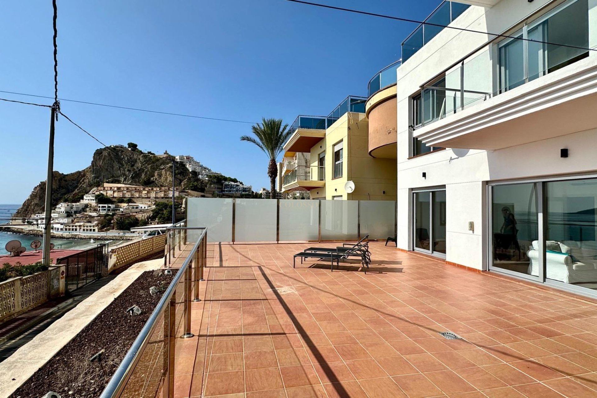 Reventa - Pareado -
Benidorm - Cala de Benidorm