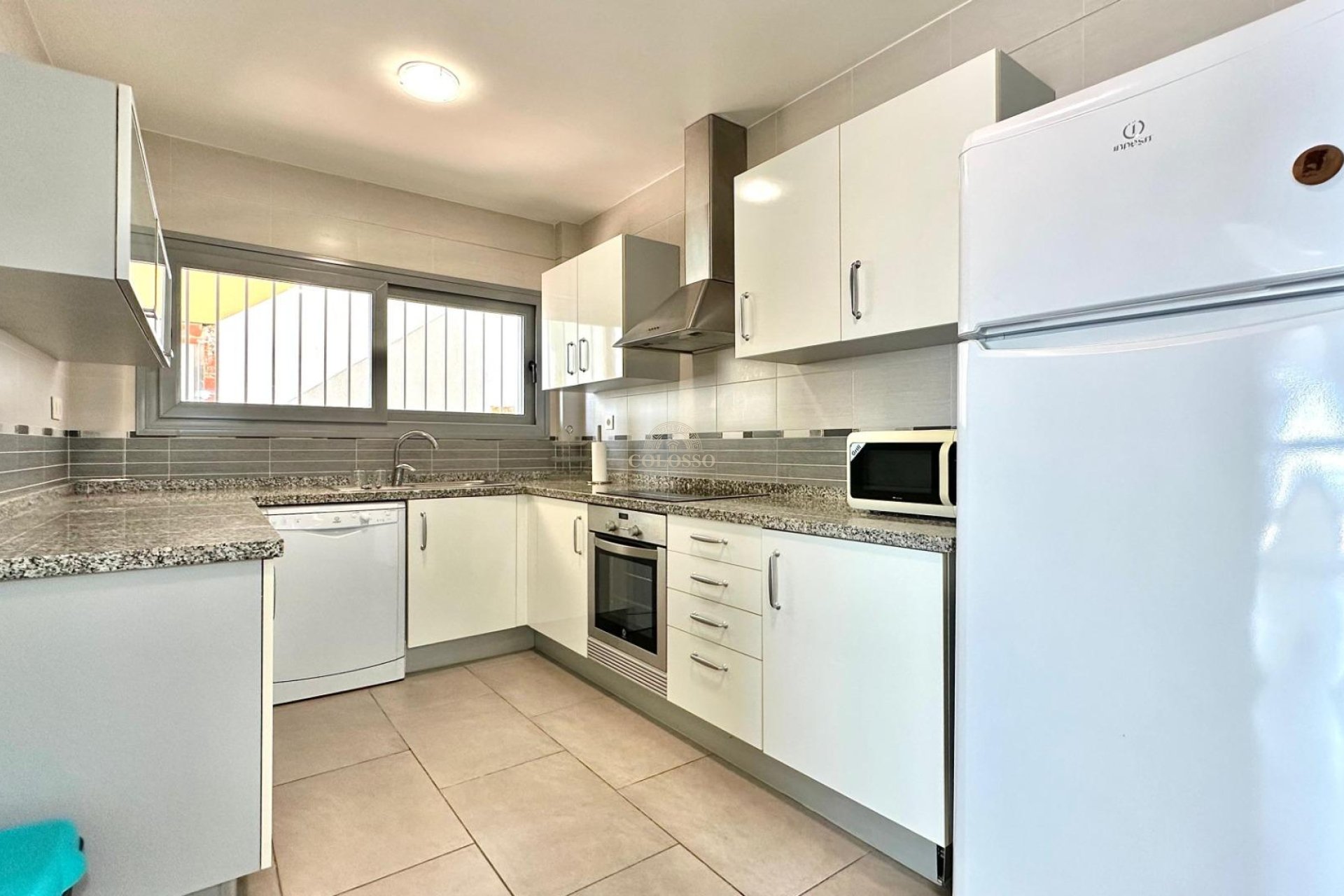 Reventa - Pareado -
Benidorm - Cala de Benidorm
