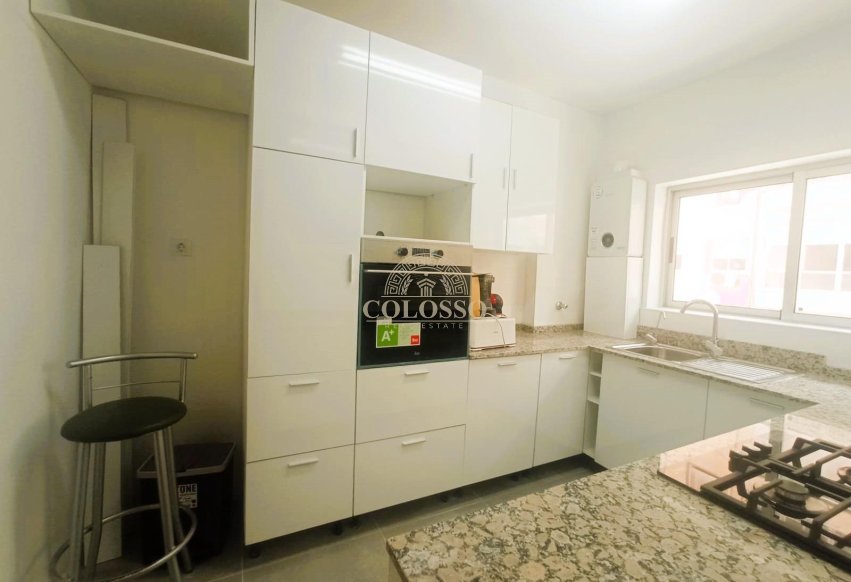Reventa - Piso -
Alicante - Carolinas Altas