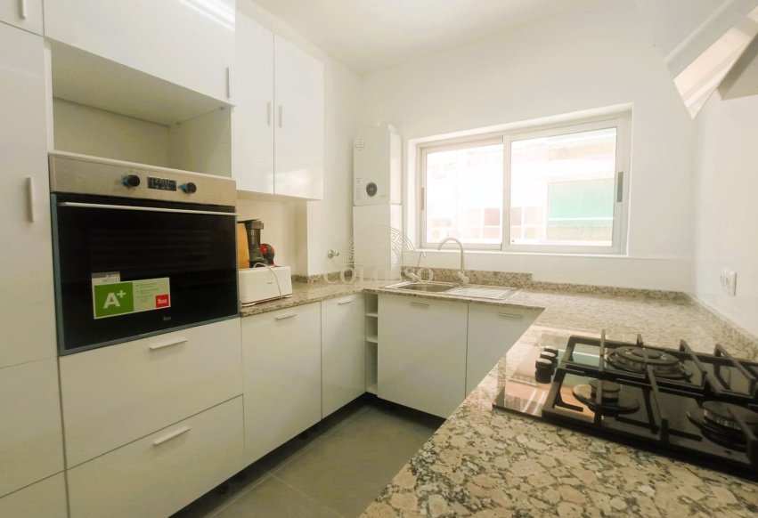 Reventa - Piso -
Alicante - Carolinas Altas