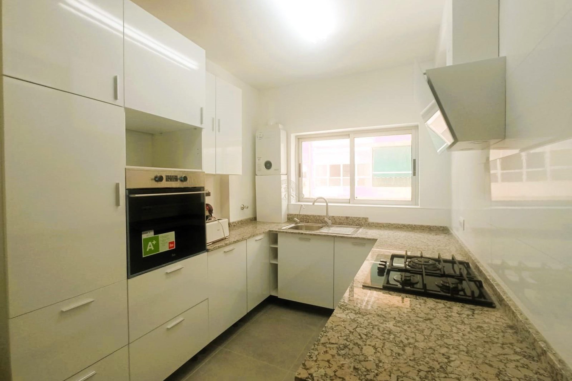 Reventa - Piso -
Alicante - Carolinas Altas