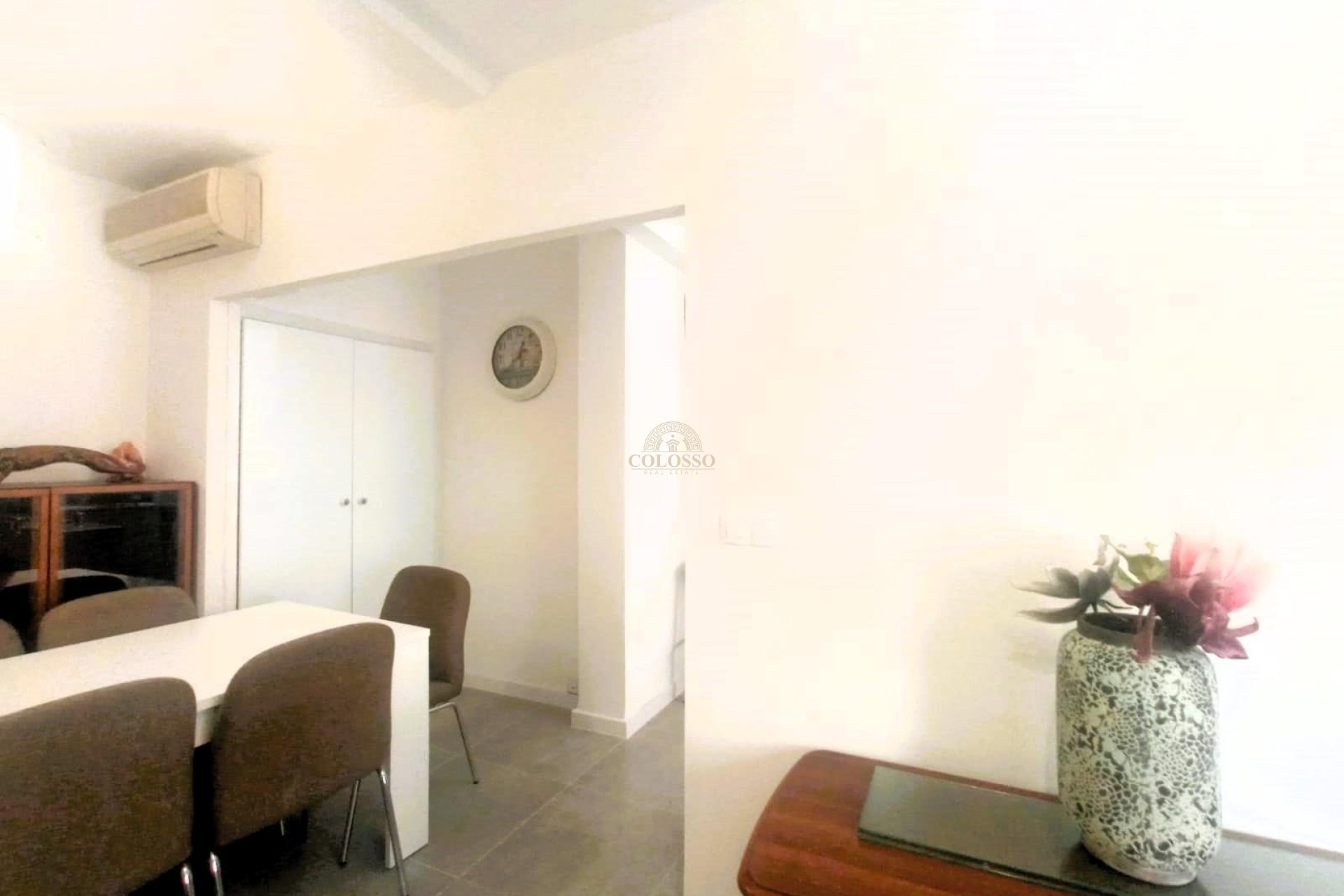 Reventa - Piso -
Alicante - Carolinas Altas