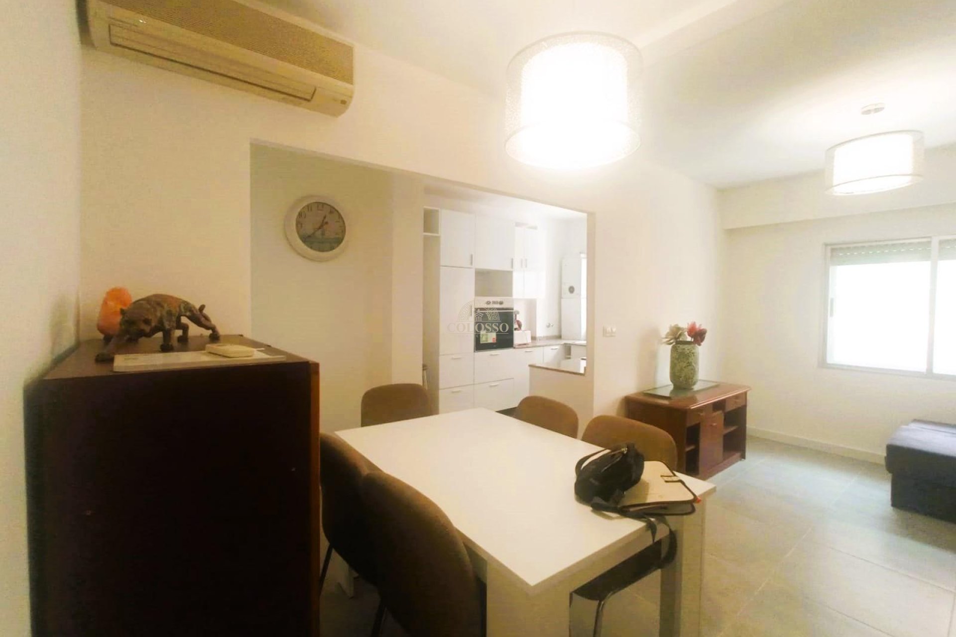 Reventa - Piso -
Alicante - Carolinas Altas