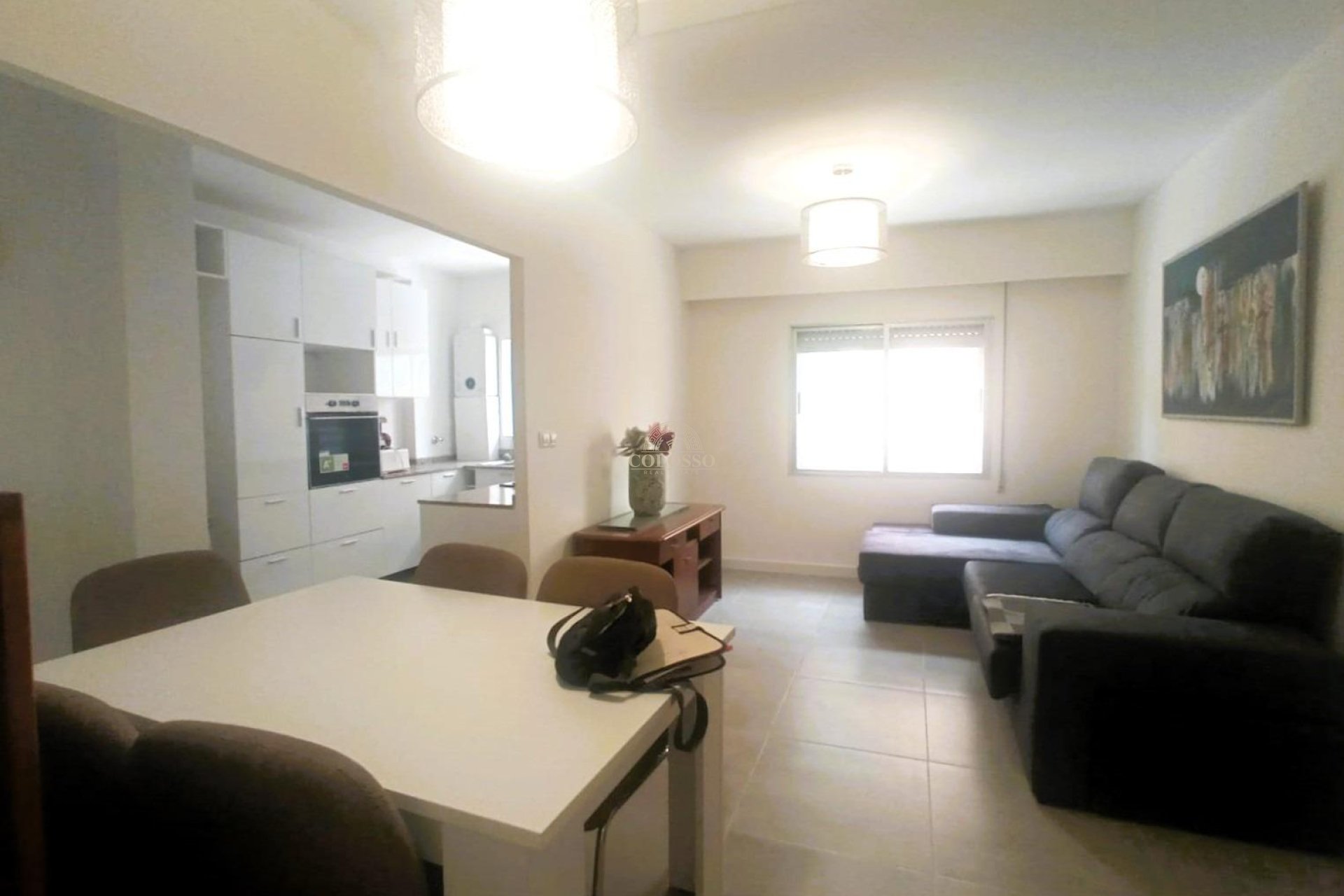 Reventa - Piso -
Alicante - Carolinas Altas