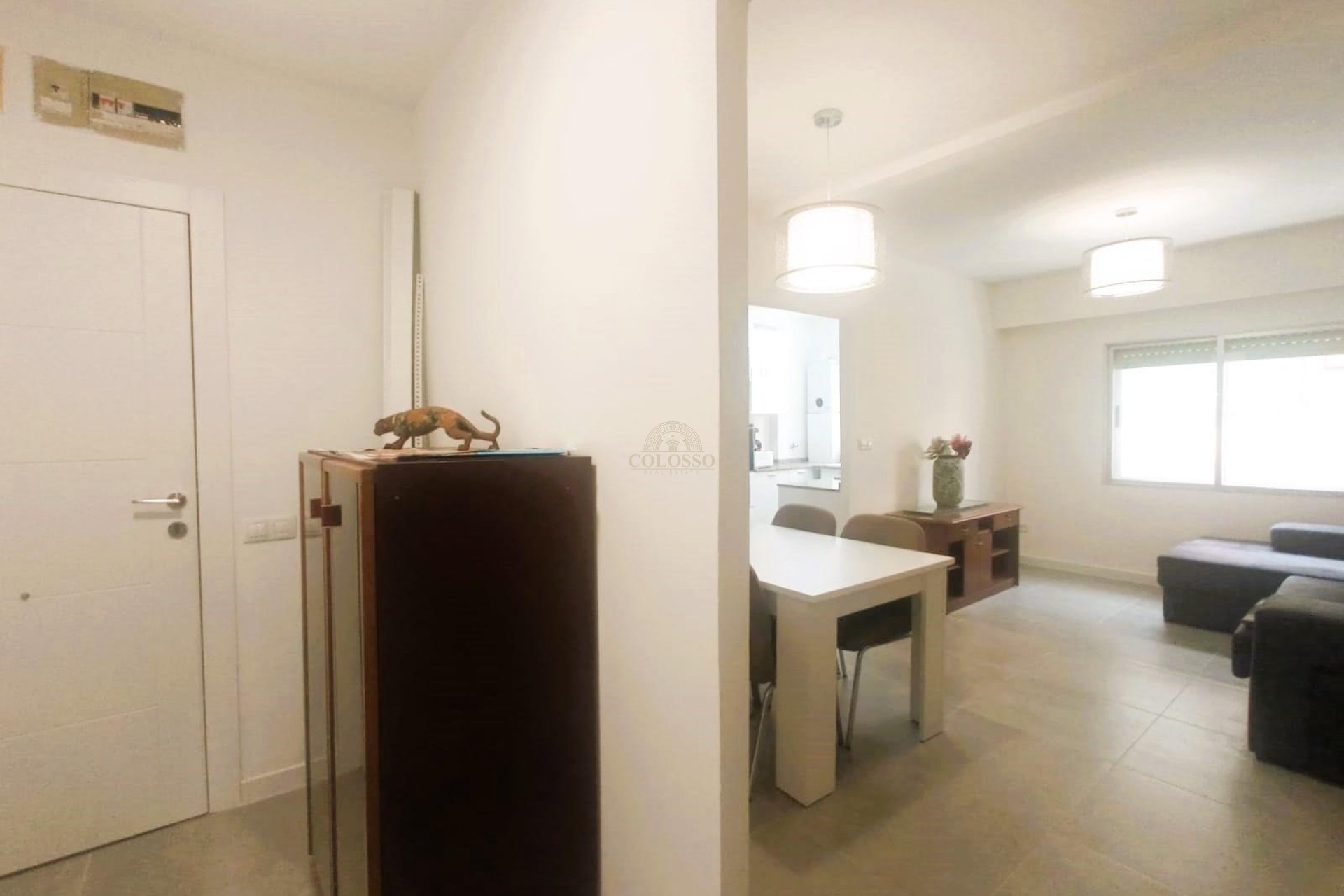 Reventa - Piso -
Alicante - Carolinas Altas