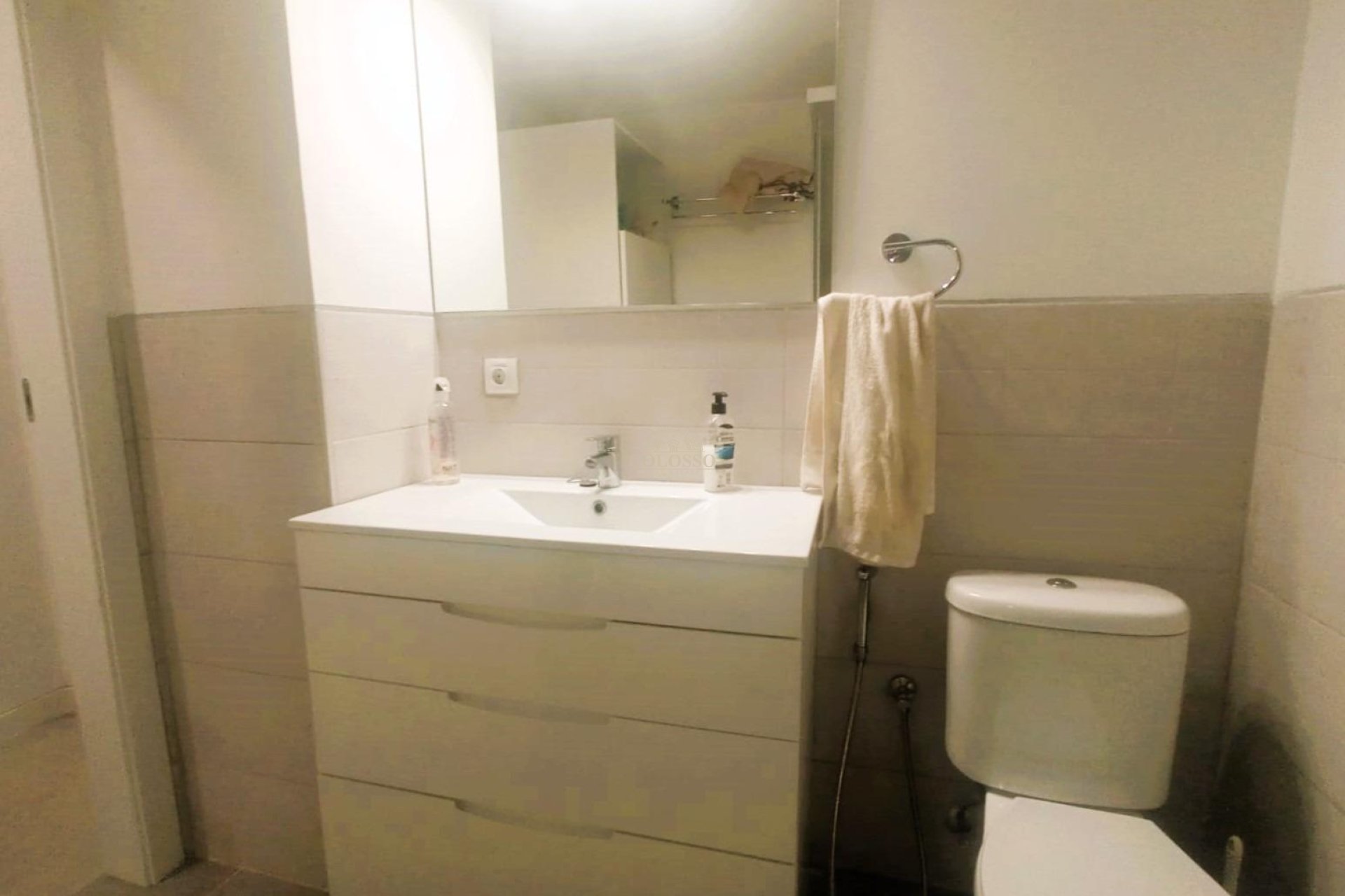 Reventa - Piso -
Alicante - Carolinas Altas