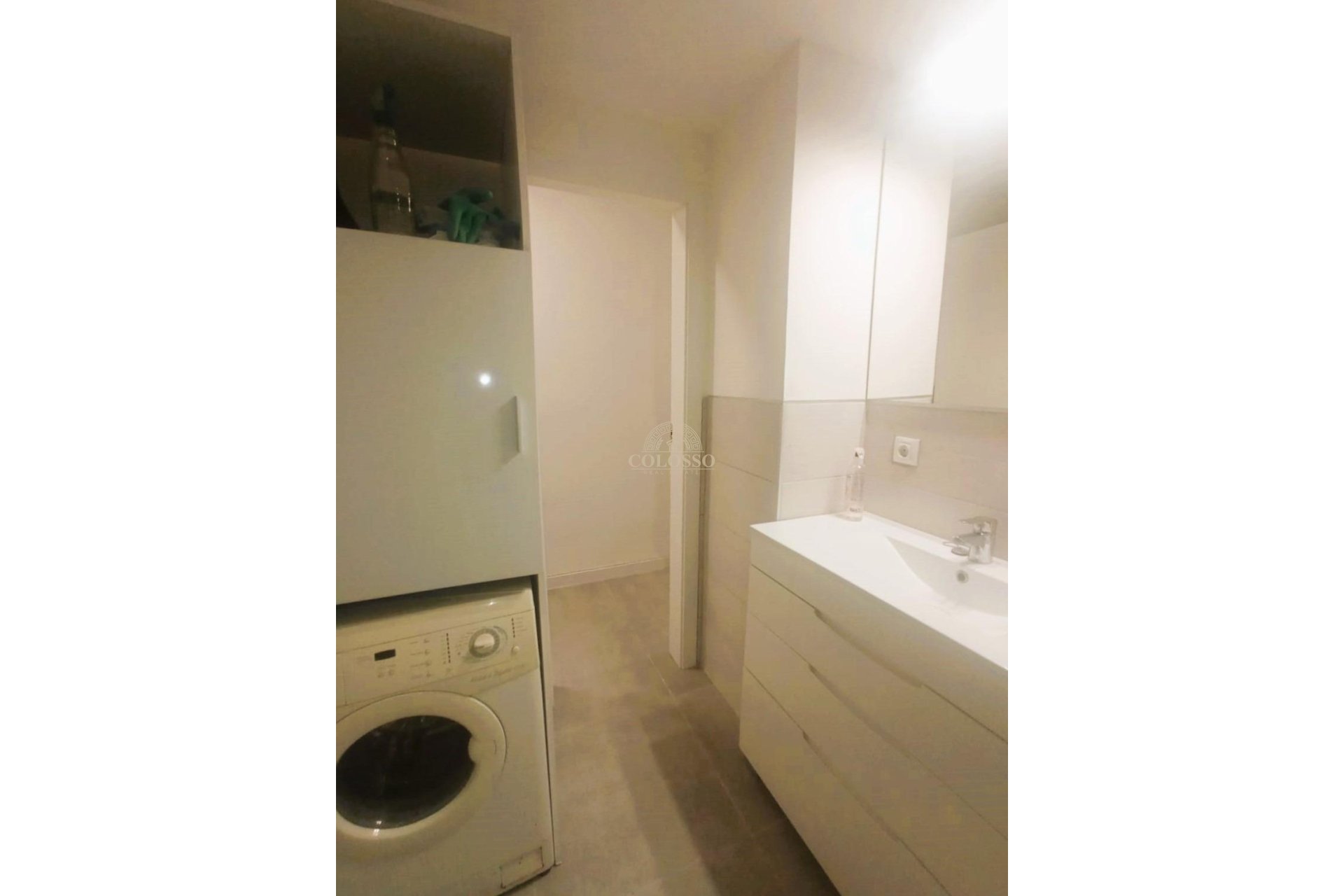 Reventa - Piso -
Alicante - Carolinas Altas