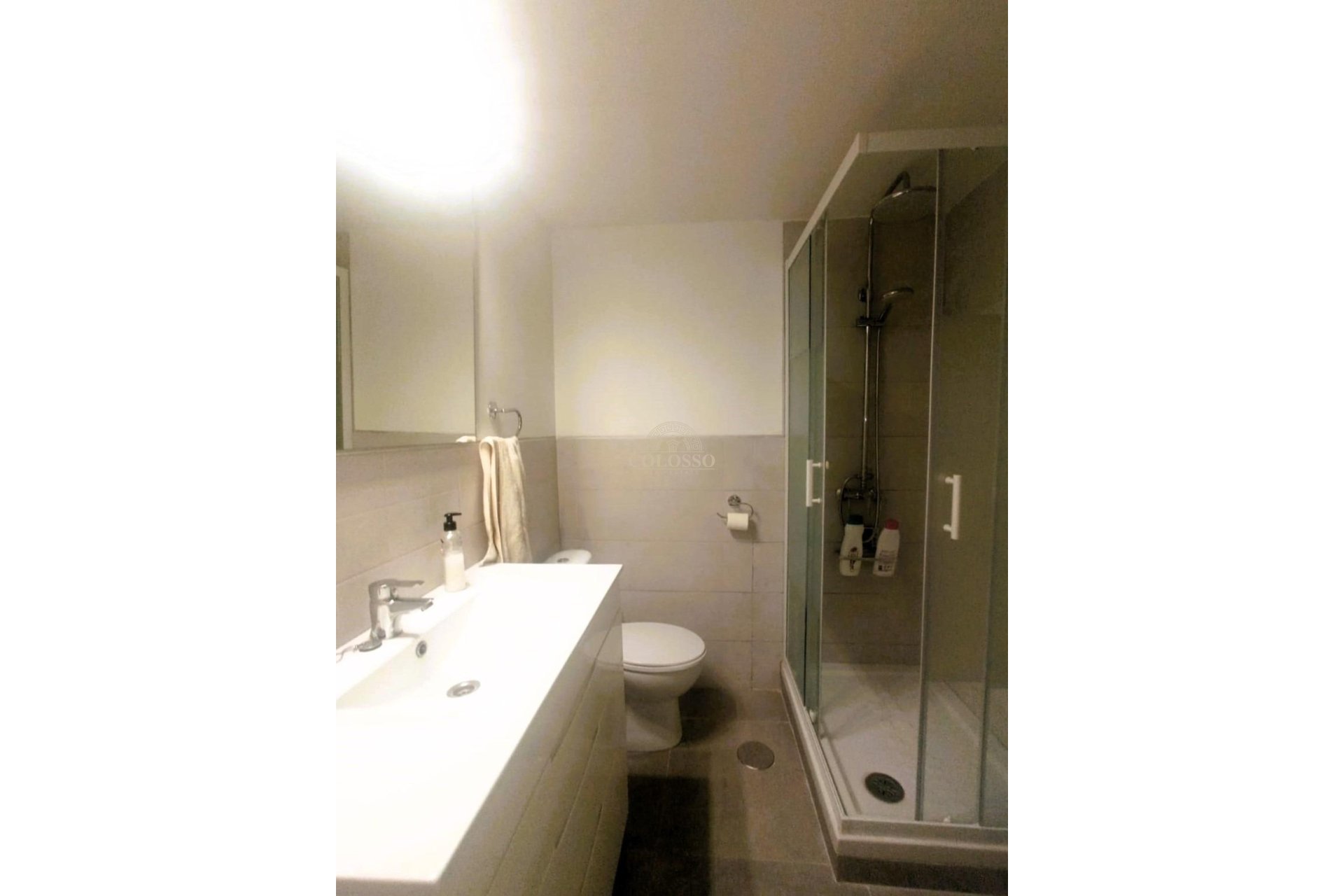 Reventa - Piso -
Alicante - Carolinas Altas
