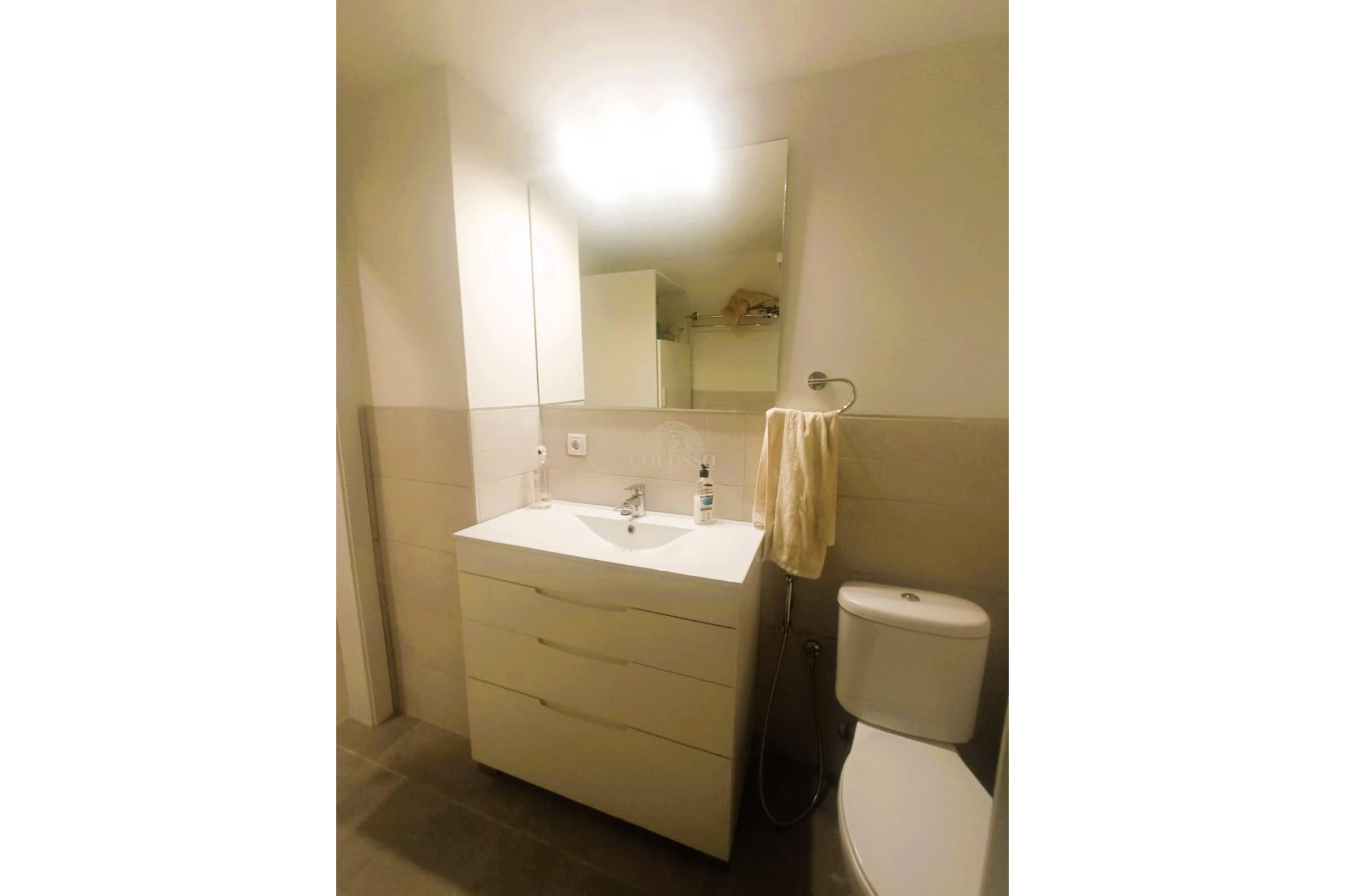 Reventa - Piso -
Alicante - Carolinas Altas