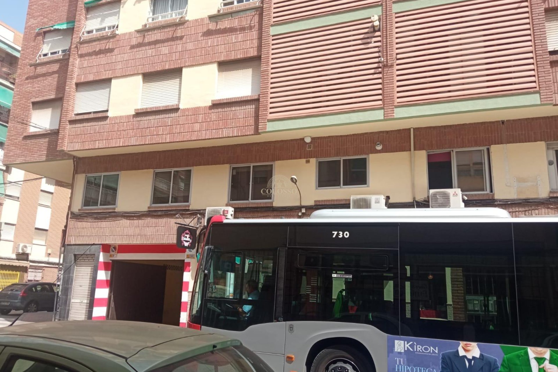 Reventa - Piso -
Alicante - Carolinas Altas