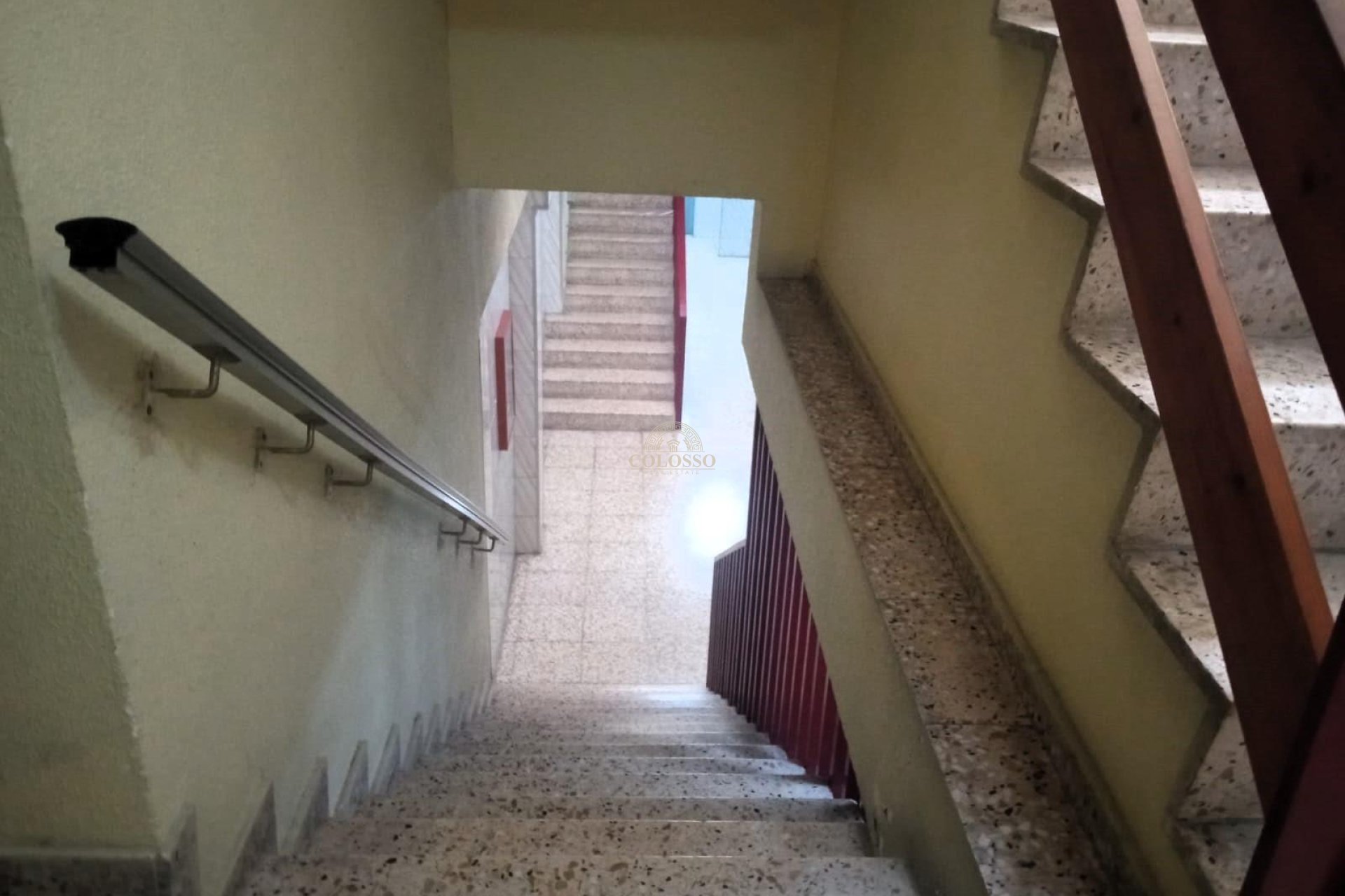 Reventa - Piso -
Alicante - Carolinas Altas