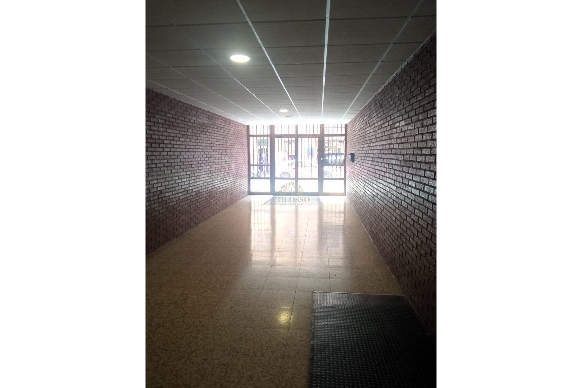 Reventa - Piso -
Alicante - Carolinas Altas