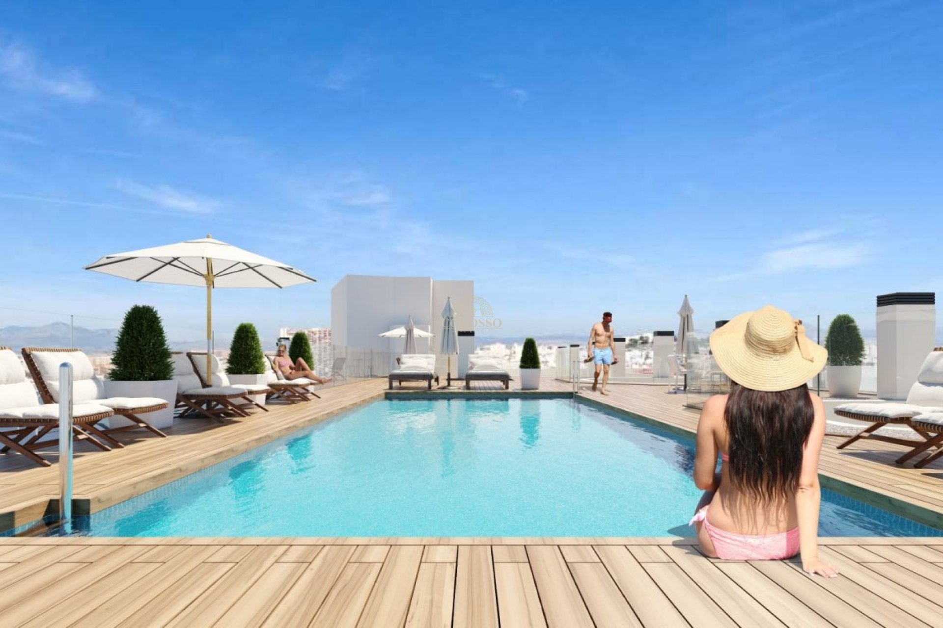 Reventa - Piso -
Alicante - La Florida