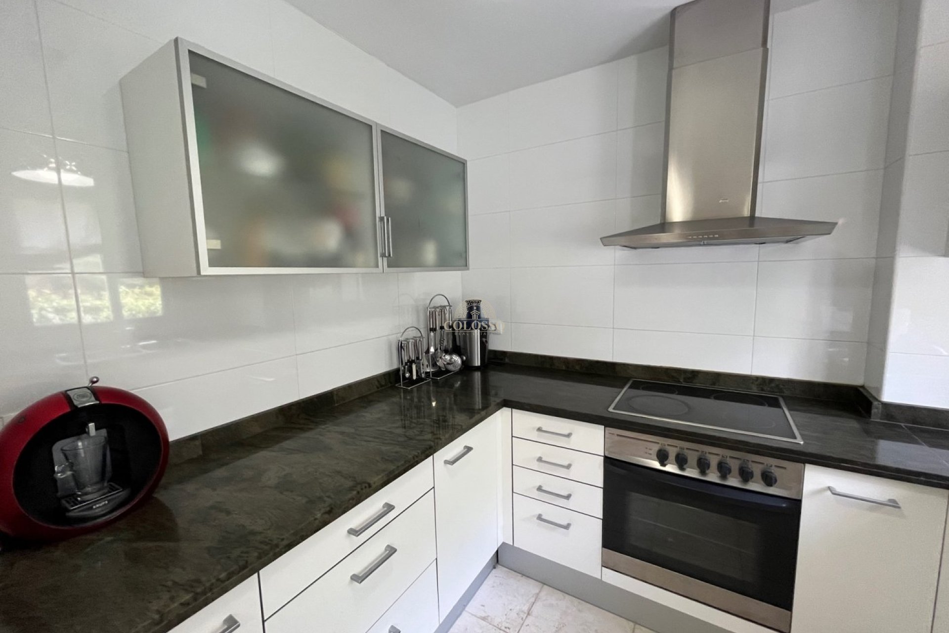 Reventa - Piso -
Altea - Altea Hills