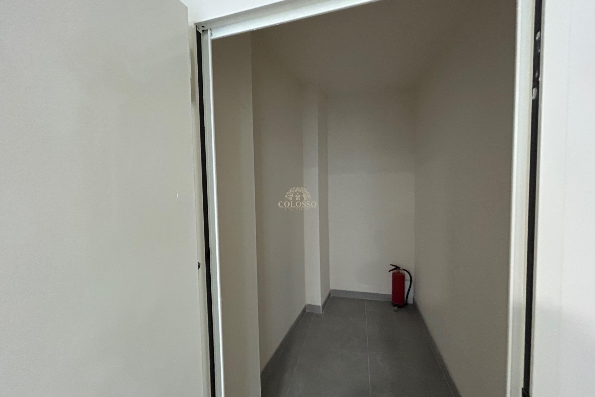 Reventa - Piso -
Benidorm - Levante