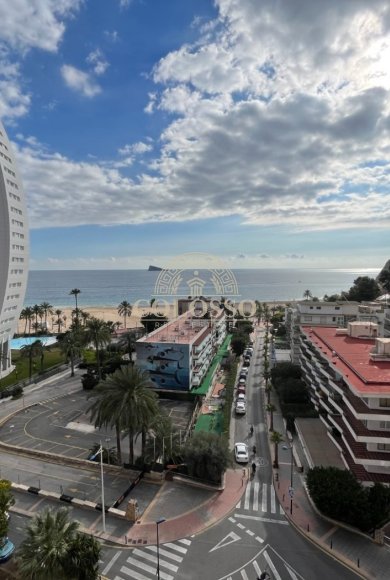 Reventa - Piso -
Benidorm - Poniente