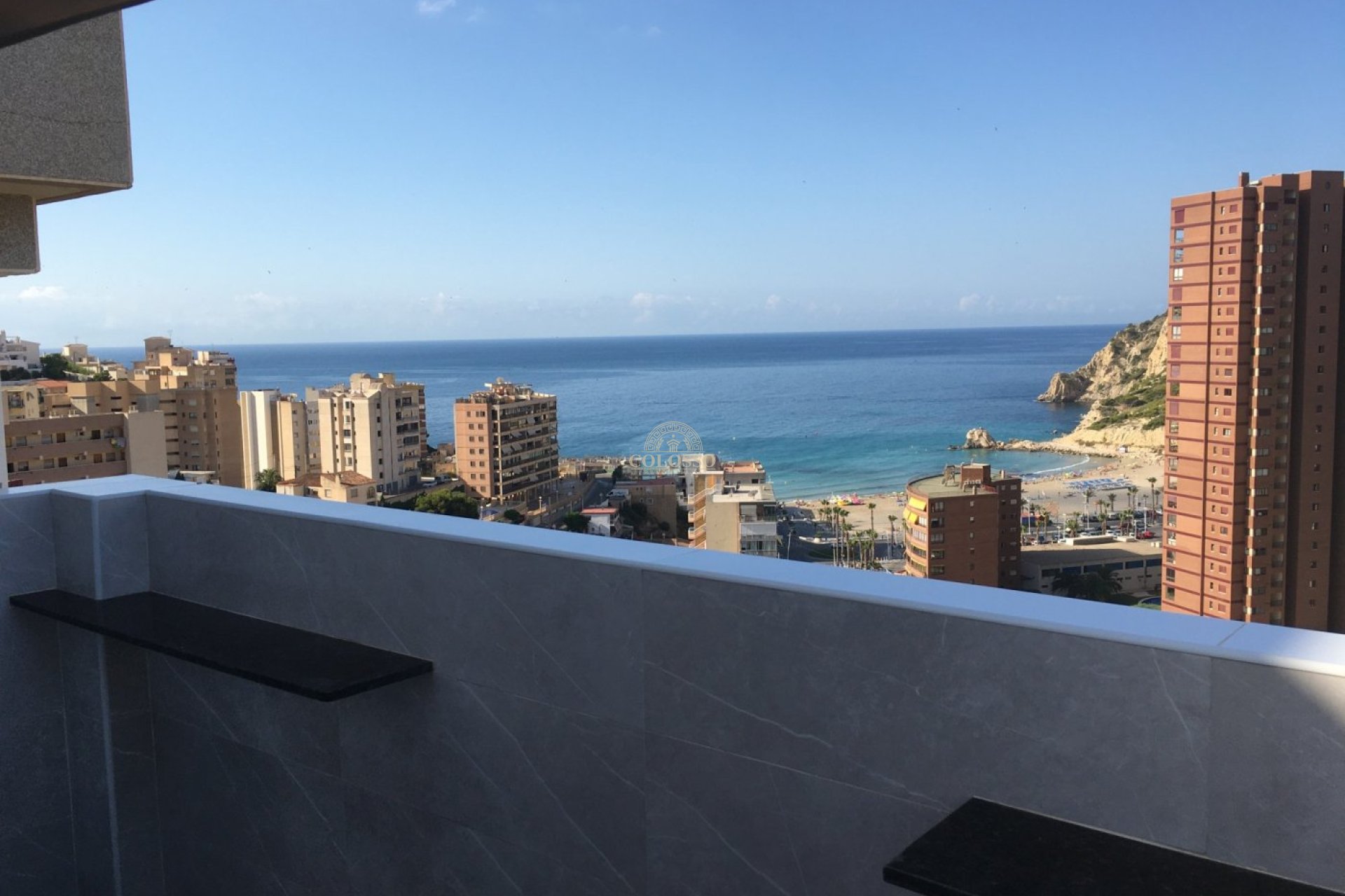 Reventa - Piso -
Finestrat - La Cala
