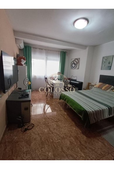 Reventa - Piso -
Gandía - Centro