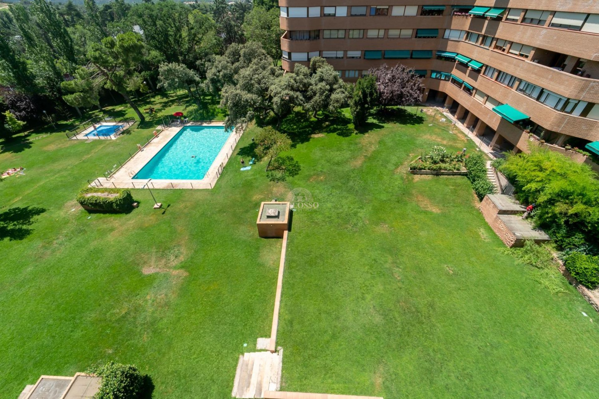 Reventa - Piso -
Madrid - Fuentelarreina