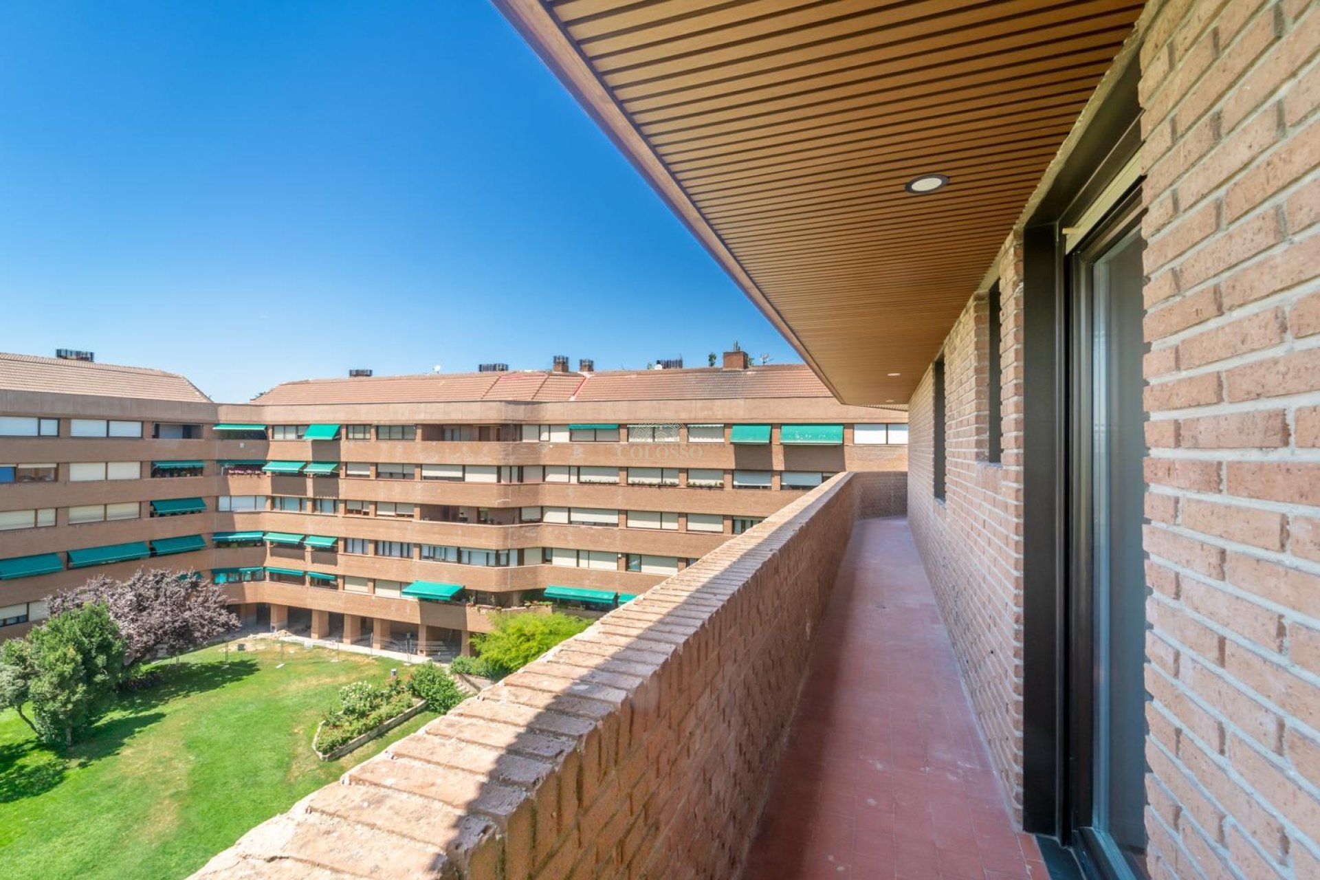 Reventa - Piso -
Madrid - Fuentelarreina