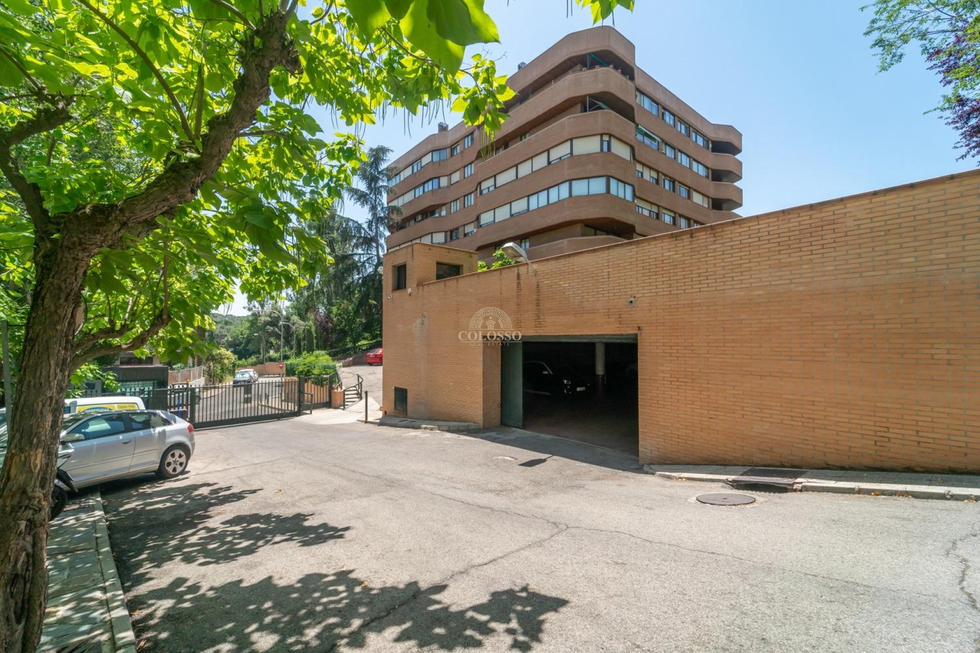 Reventa - Piso -
Madrid - Fuentelarreina